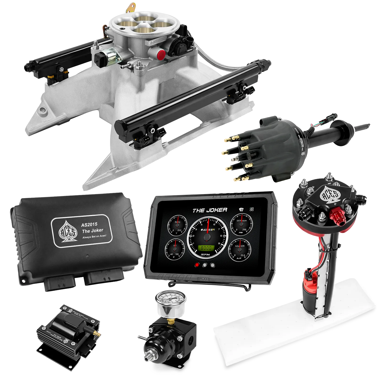 The Joker Sequential EFI/CDI Master Kits (500 HP) - Image 107