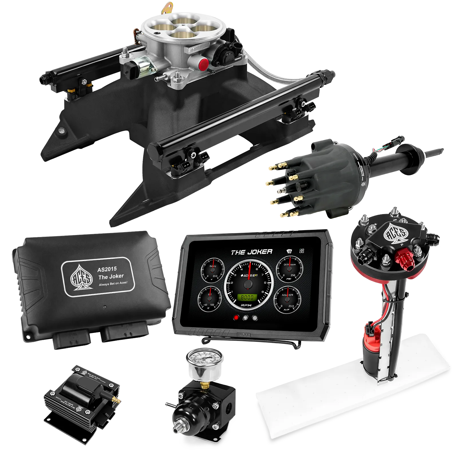 The Joker Sequential EFI/CDI Master Kits (500 HP) - Image 108