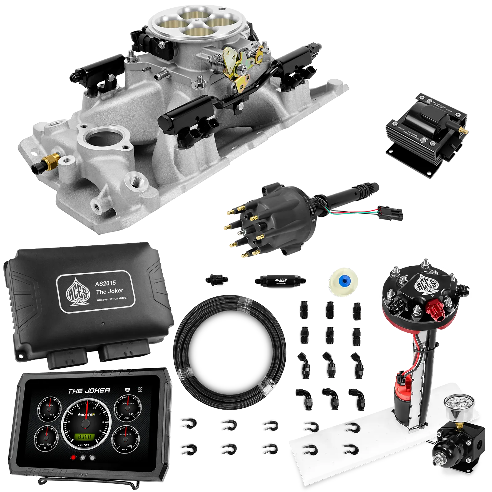 The Joker Sequential EFI/CDI Master Kits (500 HP) - Image 110