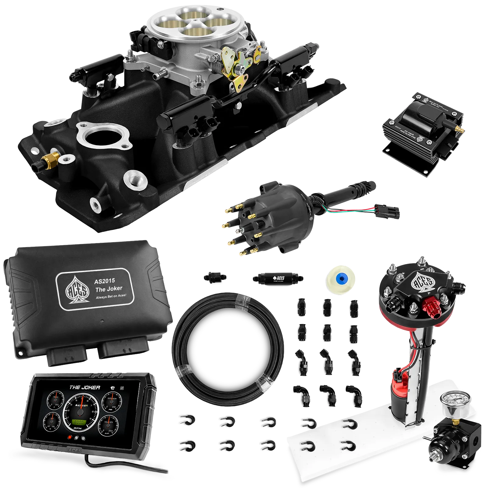 The Joker Sequential EFI/CDI Master Kits (500 HP) - Image 38