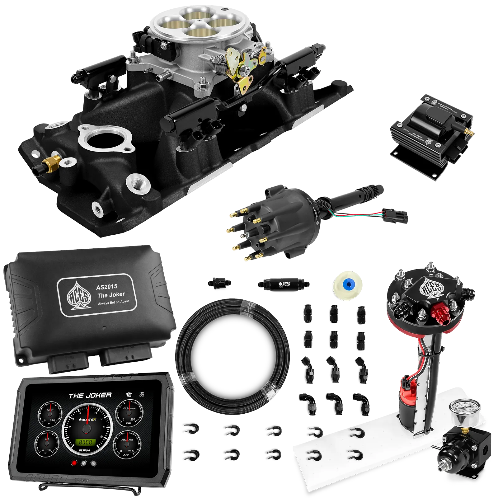 The Joker Sequential EFI/CDI Master Kits (500 HP) - Image 114