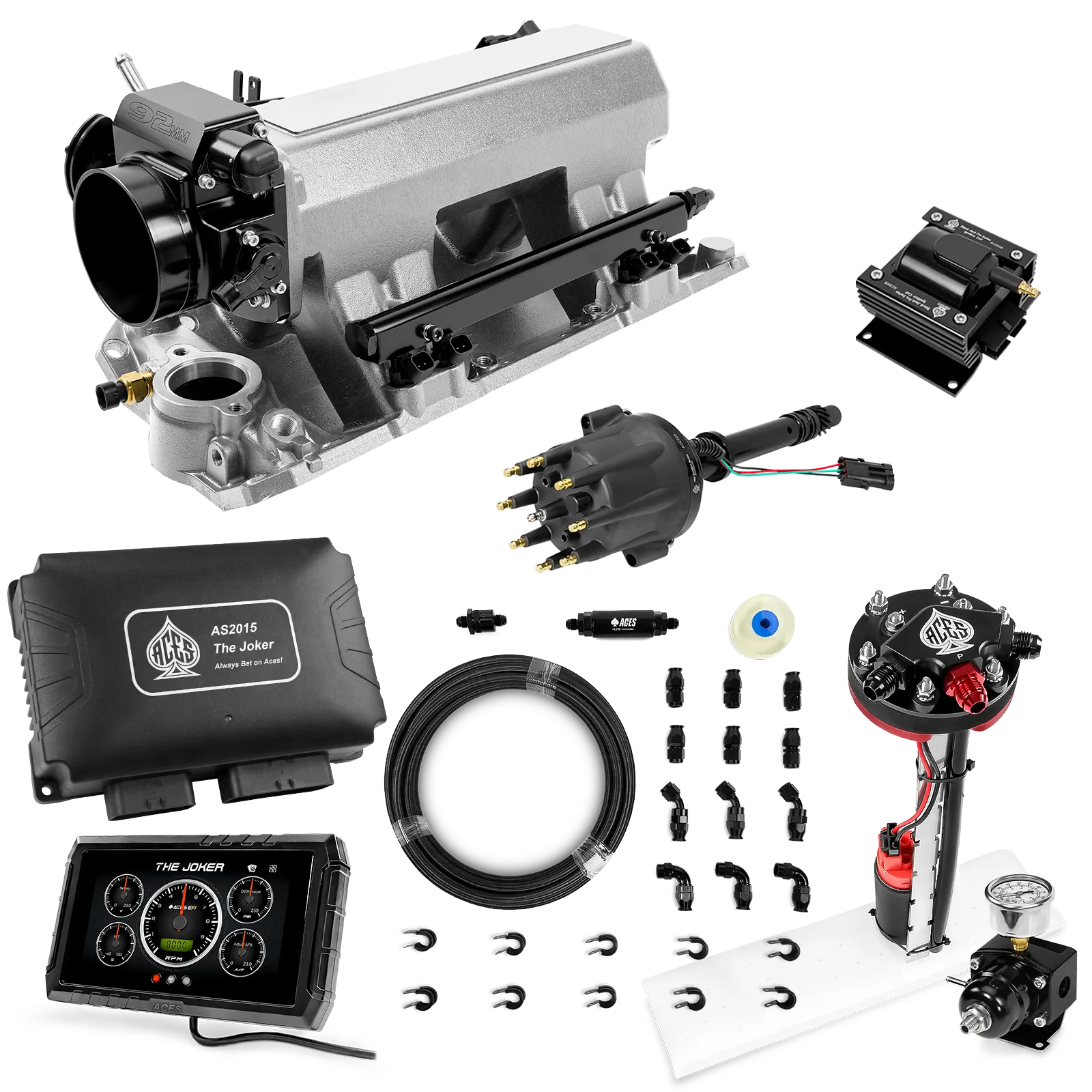The Joker Sequential EFI/CDI Master Kits (500 HP) - Image 35