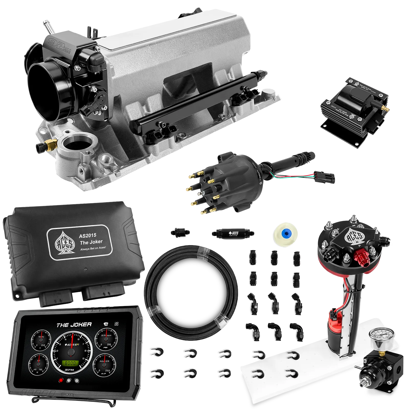 The Joker Sequential EFI/CDI Master Kits (500 HP) - Image 111