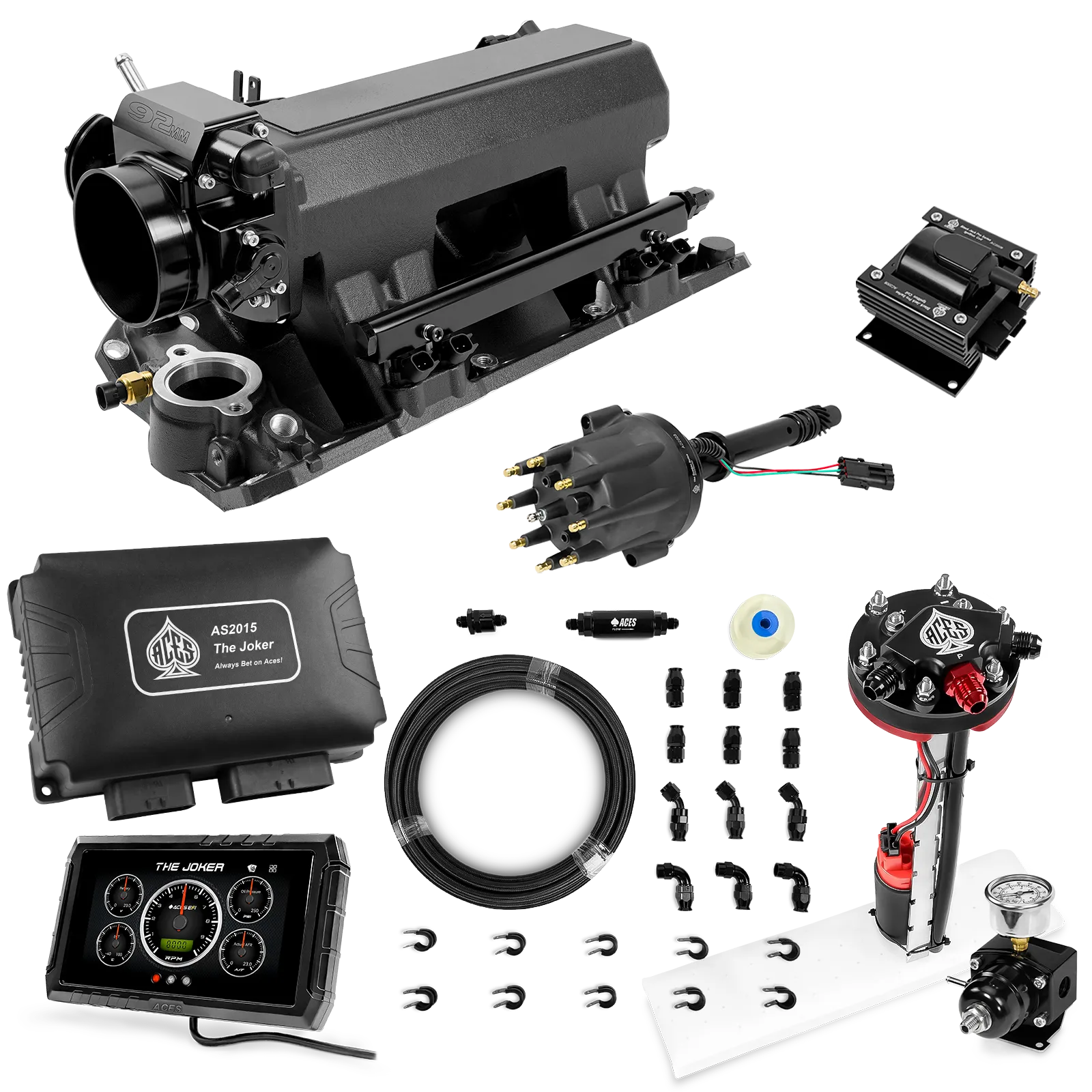 The Joker Sequential EFI/CDI Master Kits (500 HP) - Image 39