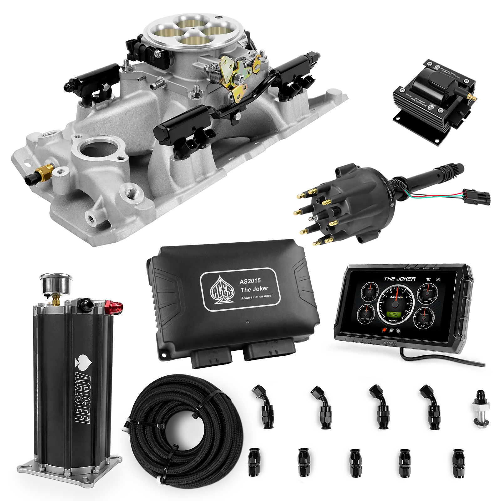The Joker Sequential EFI/CDI Master Kits (800 HP) - Image 13