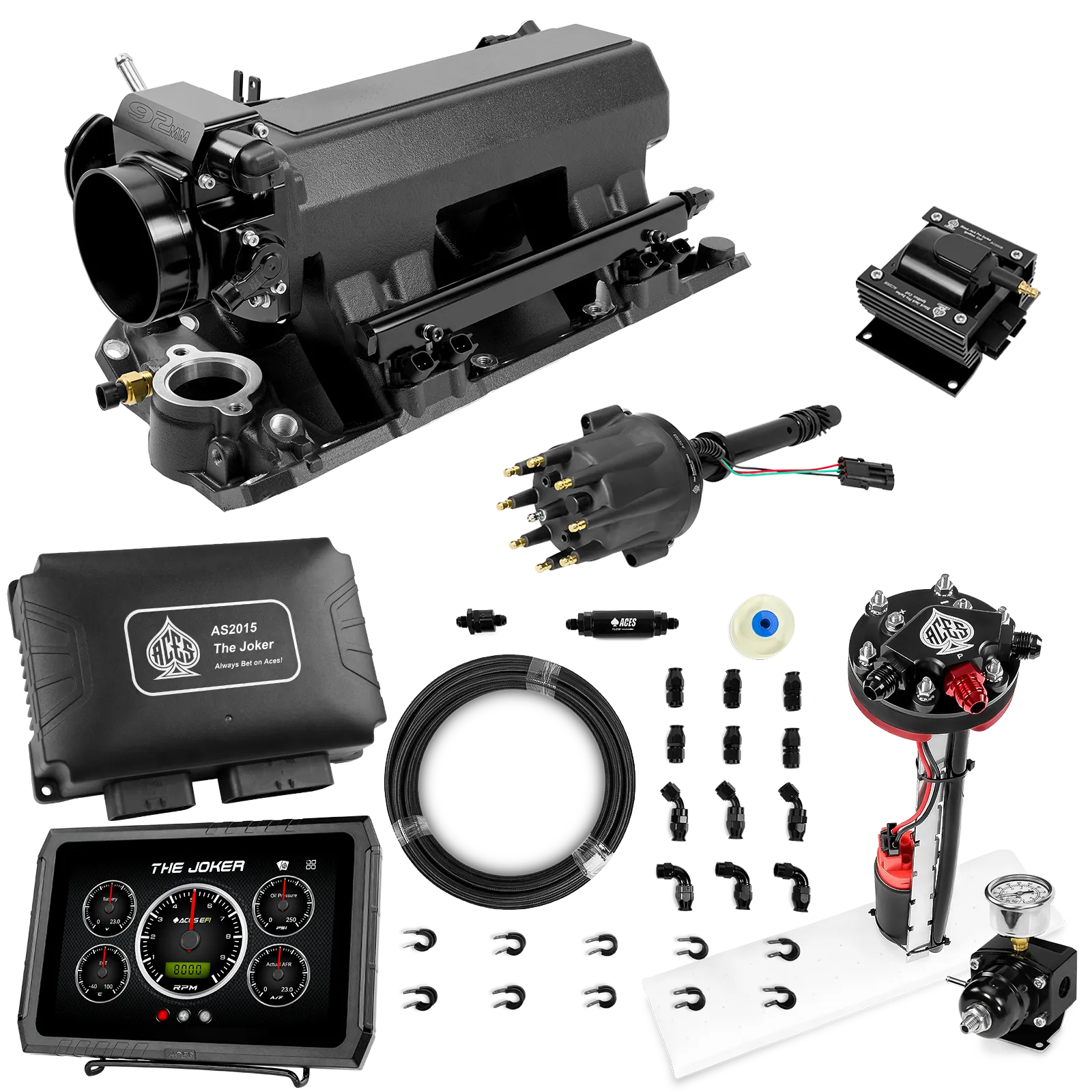 The Joker Sequential EFI/CDI Master Kits (500 HP) - Image 115