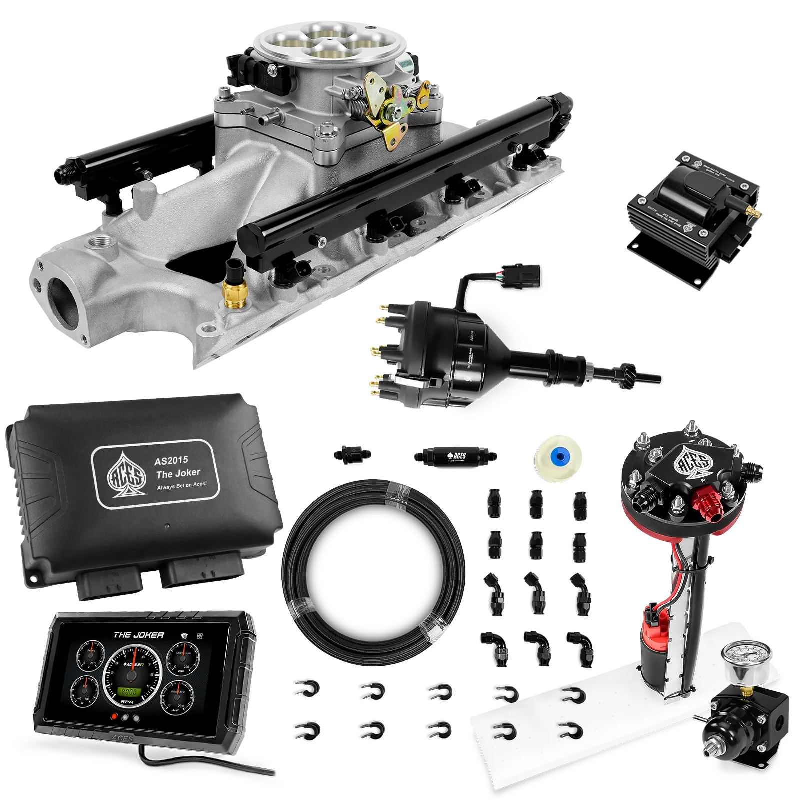 The Joker Sequential EFI/CDI Master Kits (500 HP) - Image 36