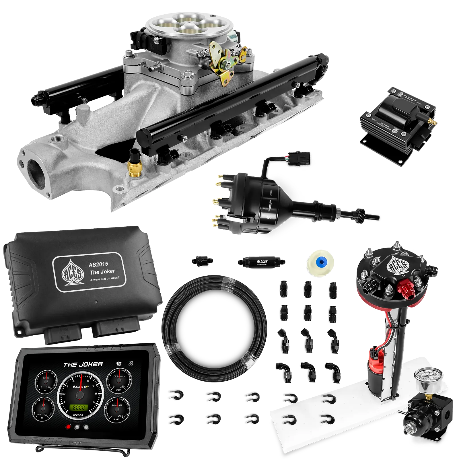 The Joker Sequential EFI/CDI Master Kits (500 HP) - Image 112