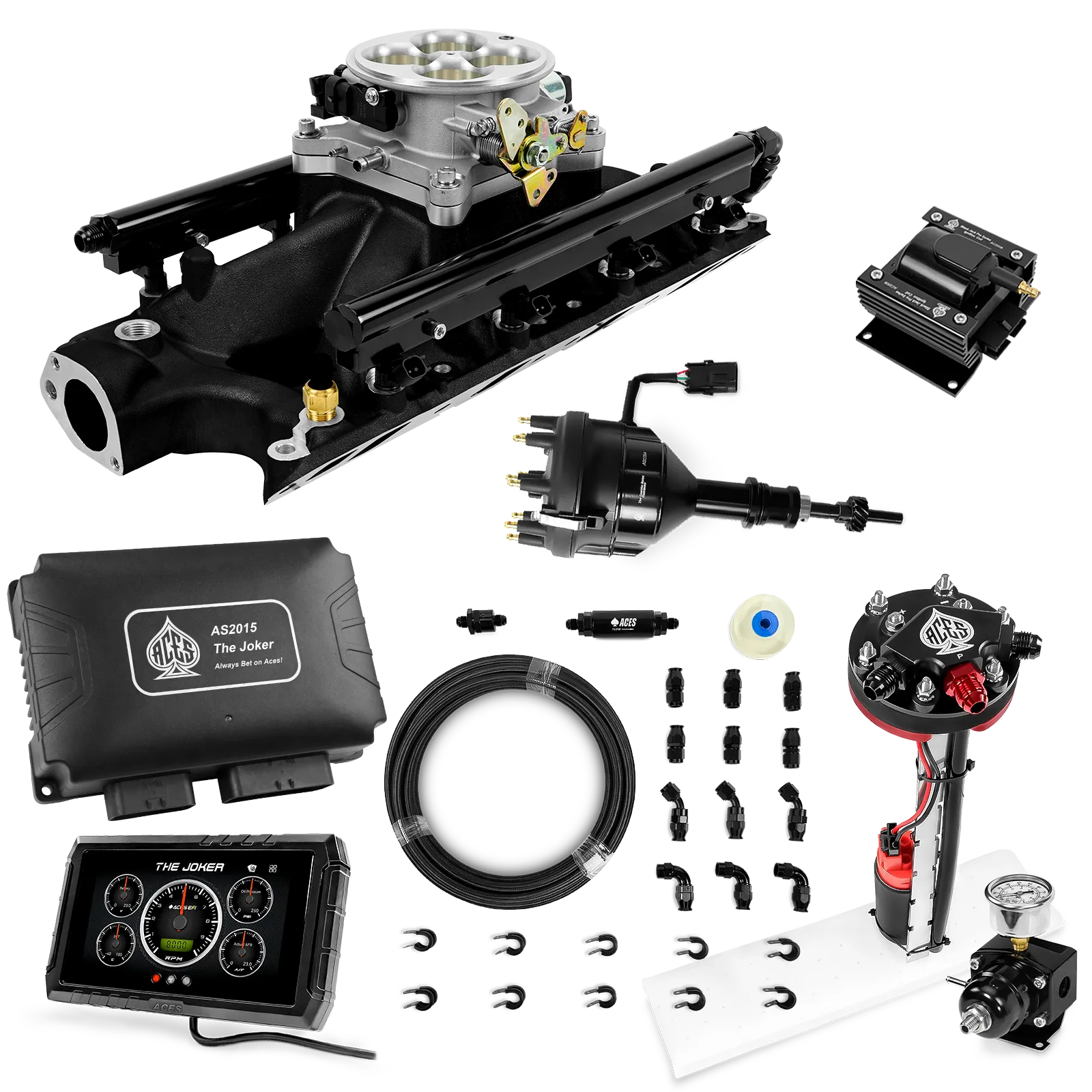 The Joker Sequential EFI/CDI Master Kits (500 HP) - Image 40