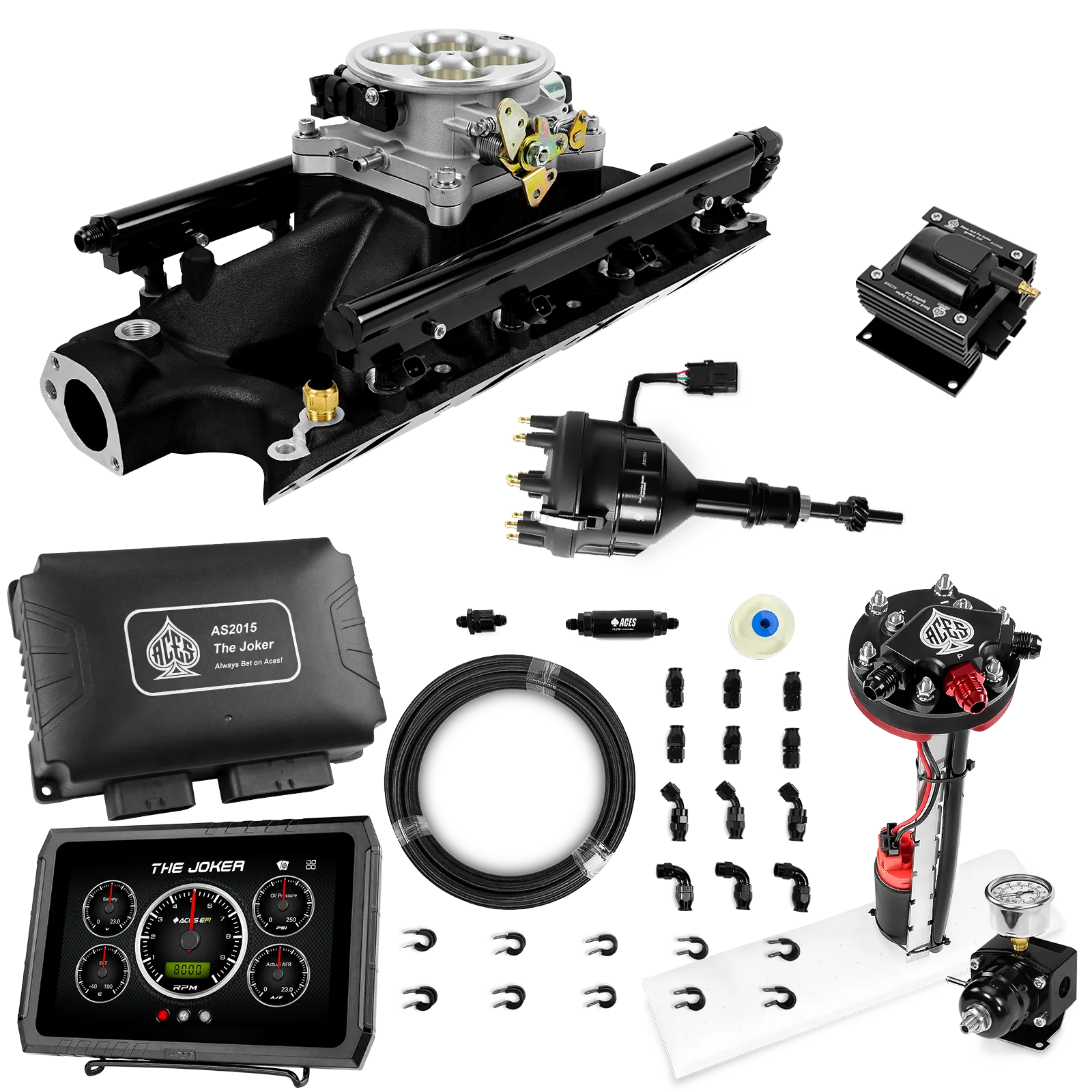 The Joker Sequential EFI/CDI Master Kits (500 HP) - Image 116