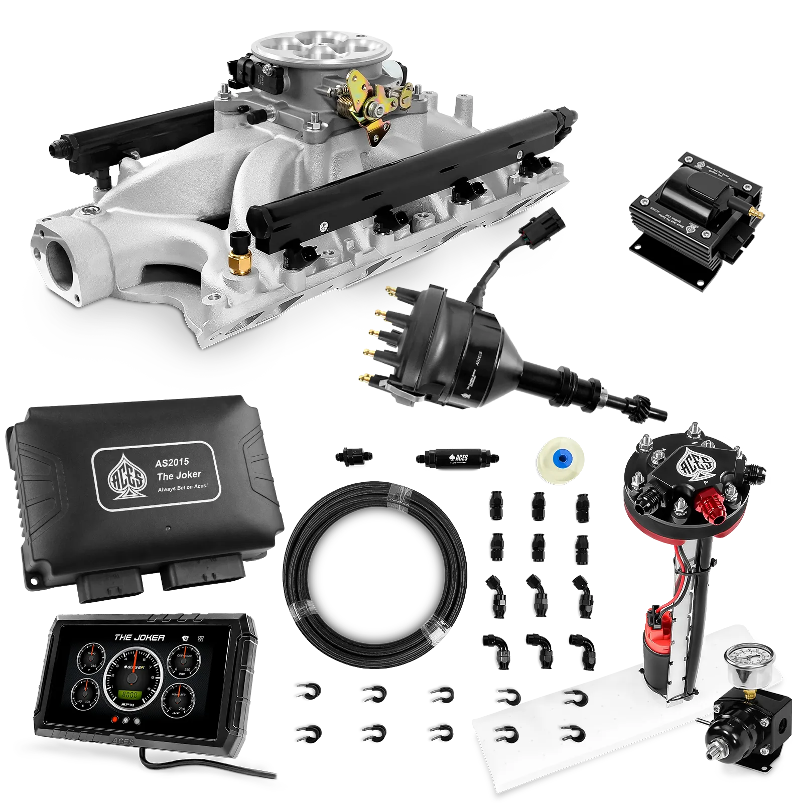 The Joker Sequential EFI/CDI Master Kits (500 HP) - Image 37