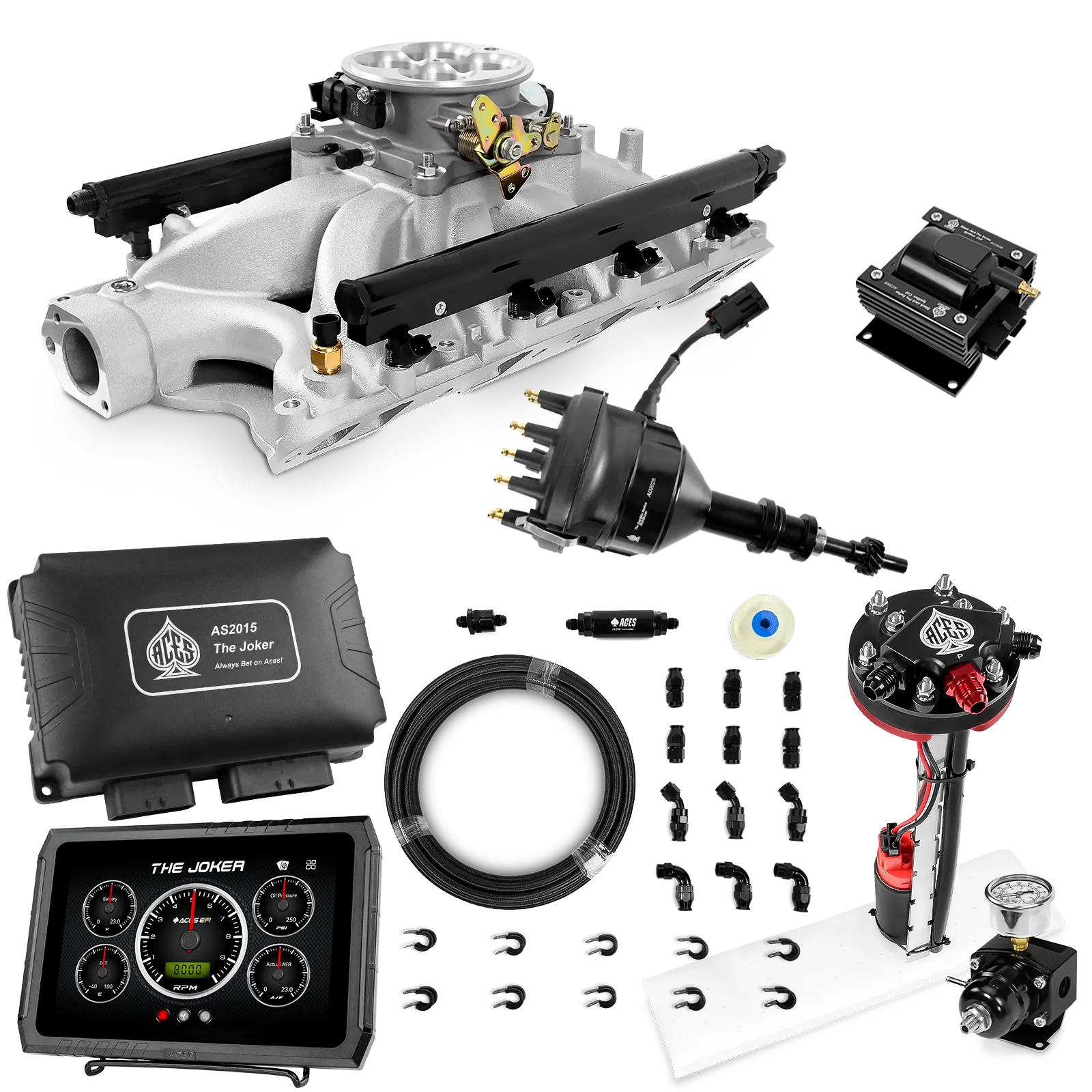 The Joker Sequential EFI/CDI Master Kits (500 HP) - Image 113