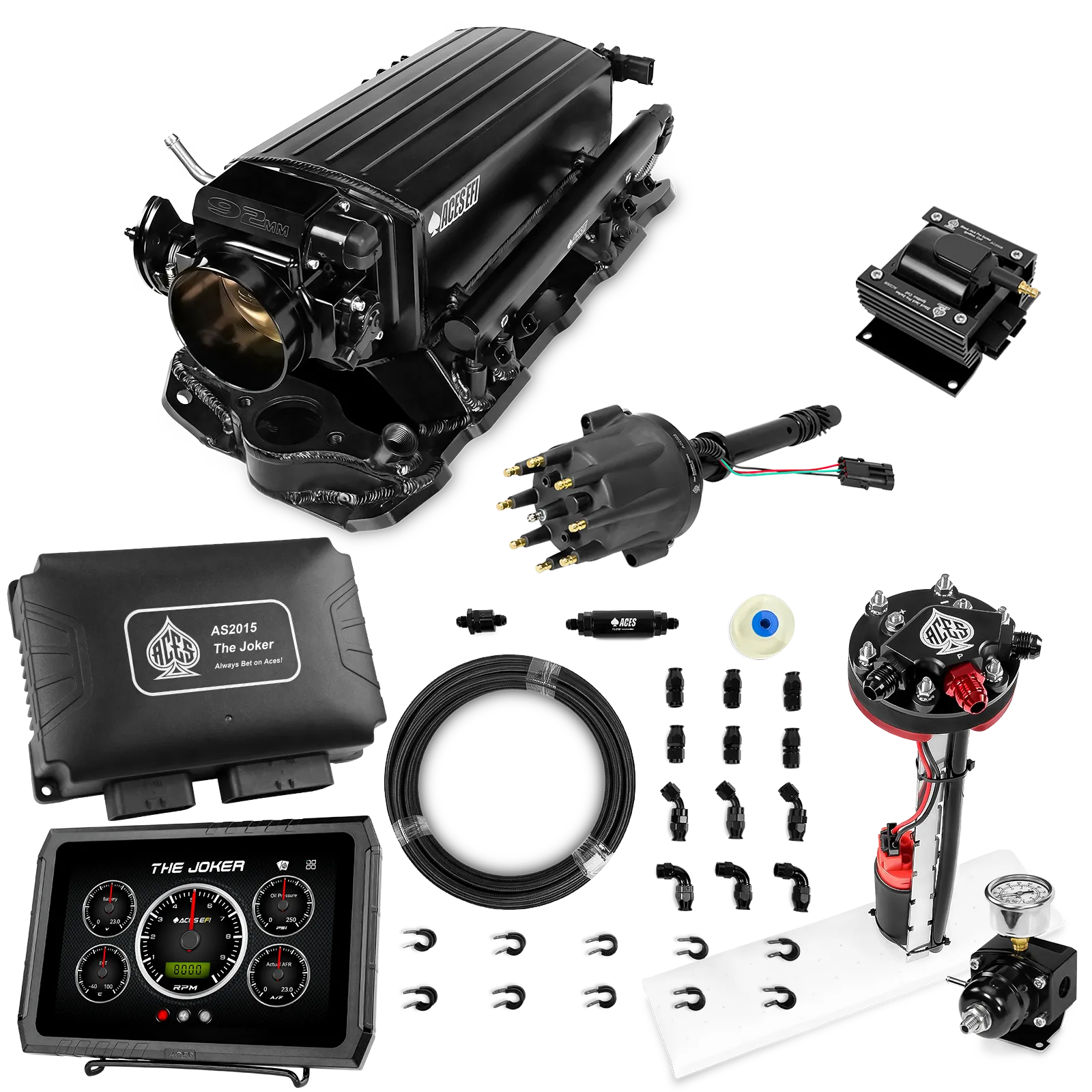 The Joker Sequential EFI/CDI Master Kits (500 HP) - Image 118
