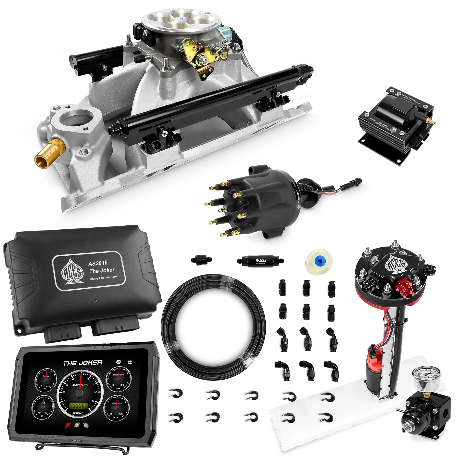 The Joker Sequential EFI/CDI Master Kits (500 HP) - Image 119