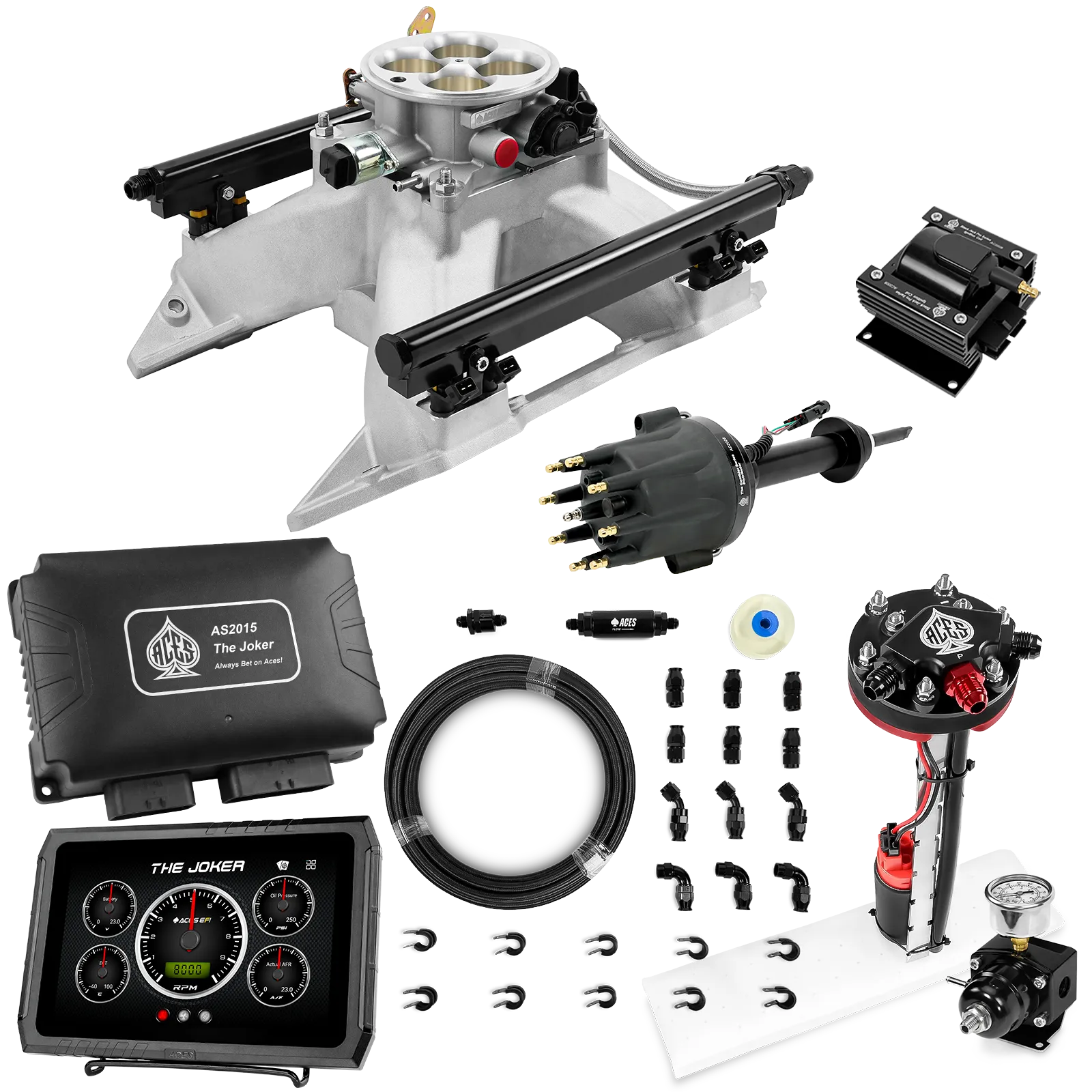 The Joker Sequential EFI/CDI Master Kits (500 HP) - Image 121