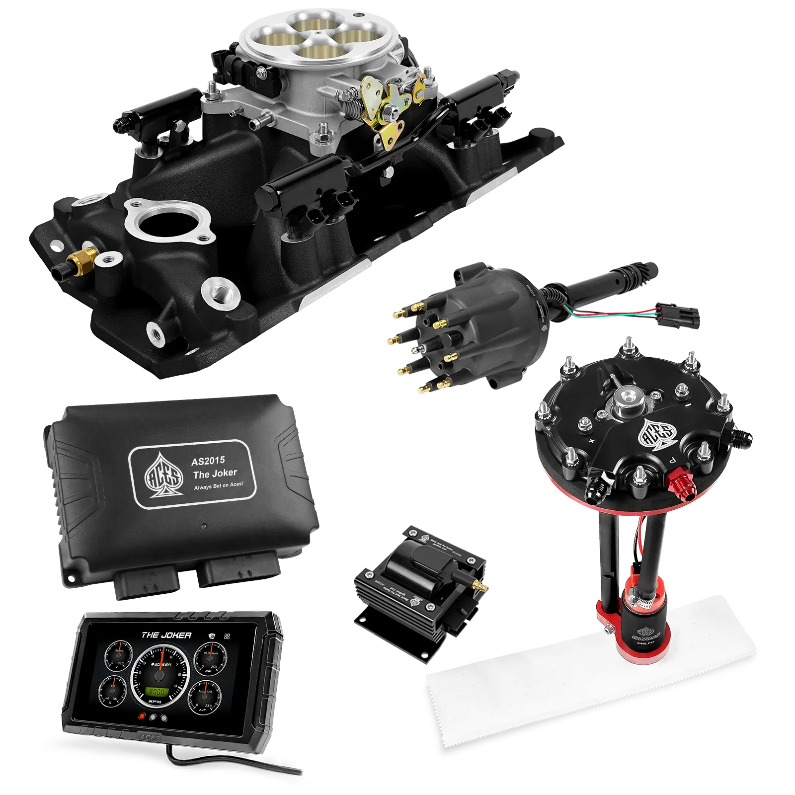The Joker Sequential EFI/CDI Master Kits (500 HP) - Image 49