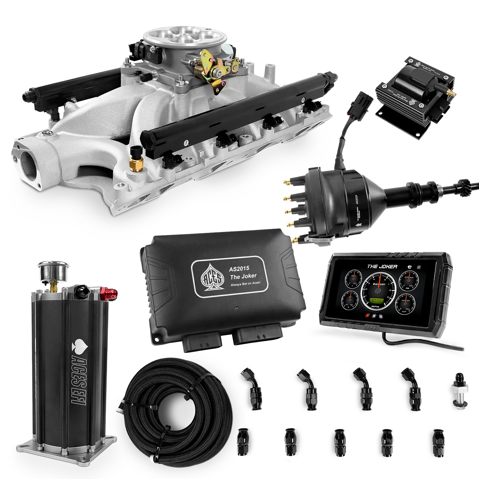 The Joker Sequential EFI/CDI Master Kits (800 HP) - Image 16