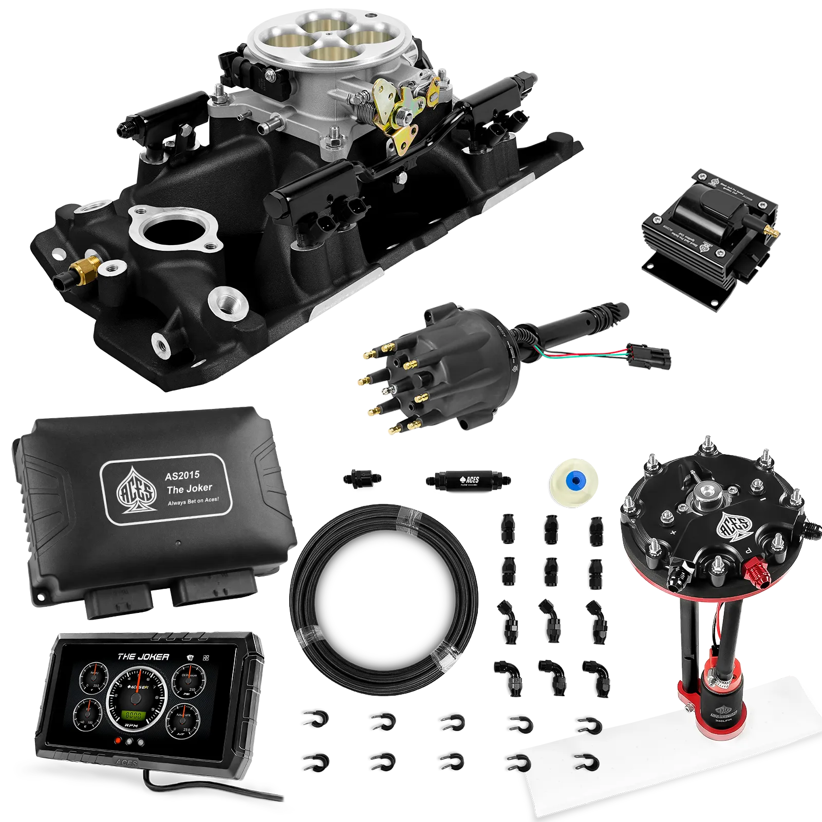 The Joker Sequential EFI/CDI Master Kits (500 HP) - Image 60