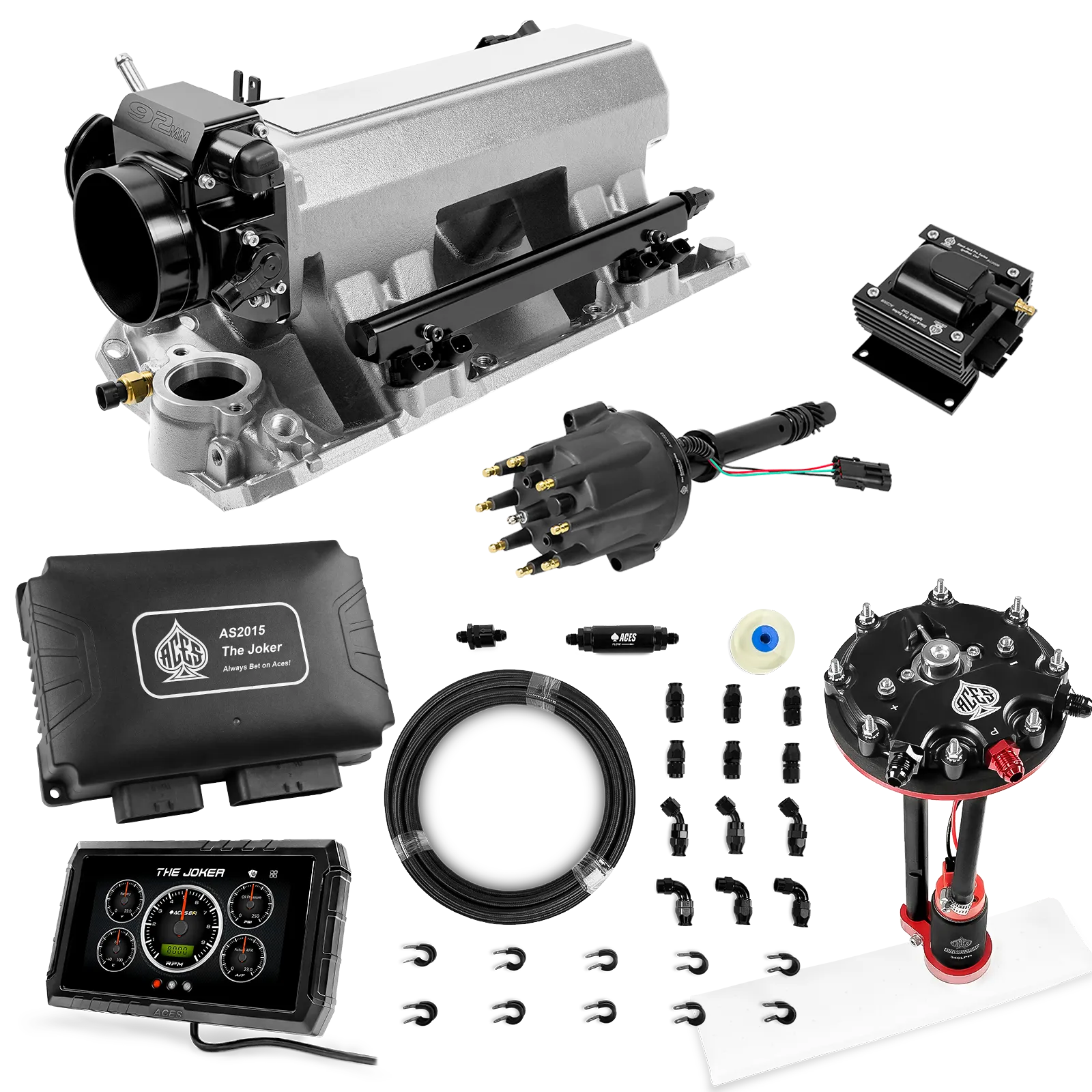 The Joker Sequential EFI/CDI Master Kits (500 HP) - Image 57