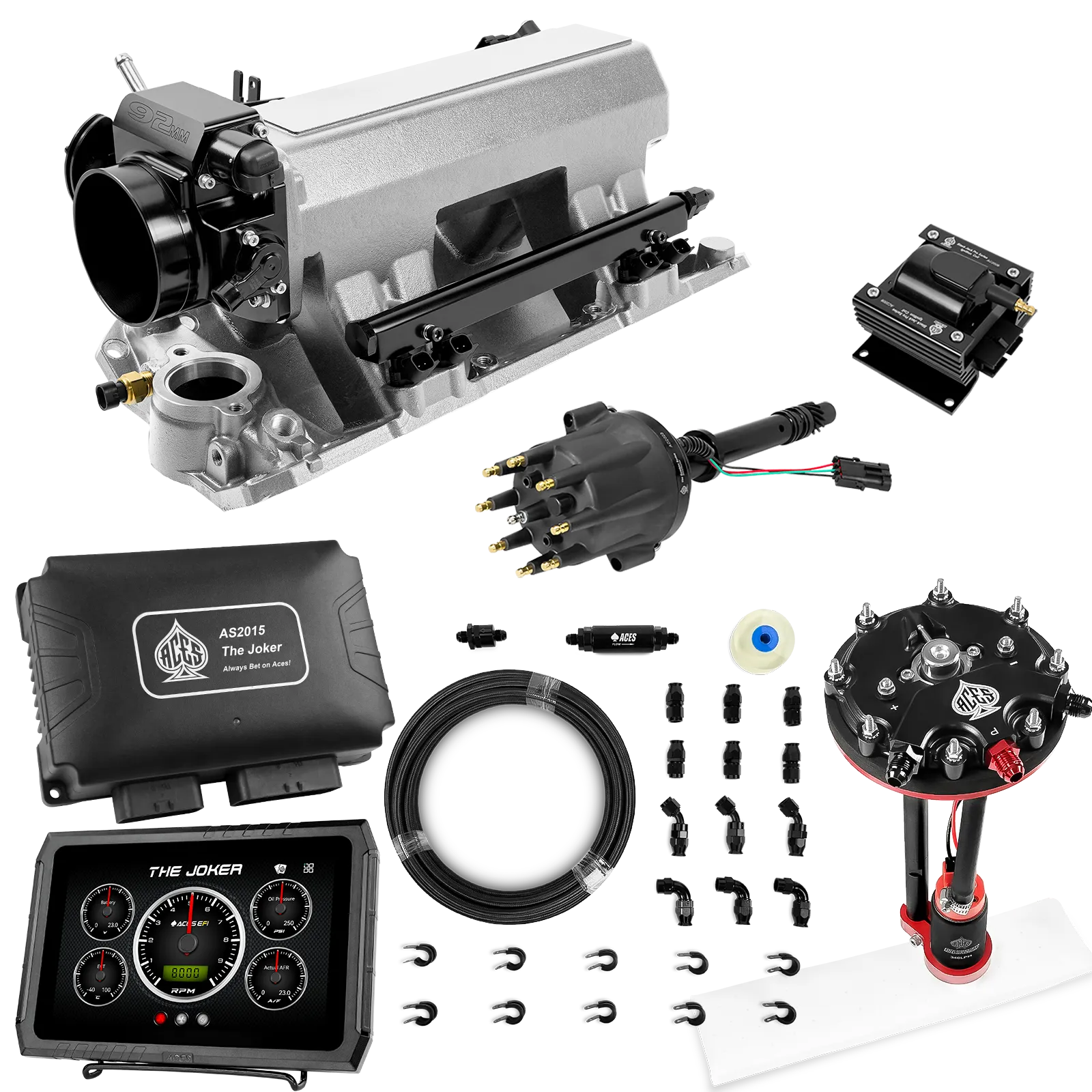 The Joker Sequential EFI/CDI Master Kits (500 HP) - Image 139