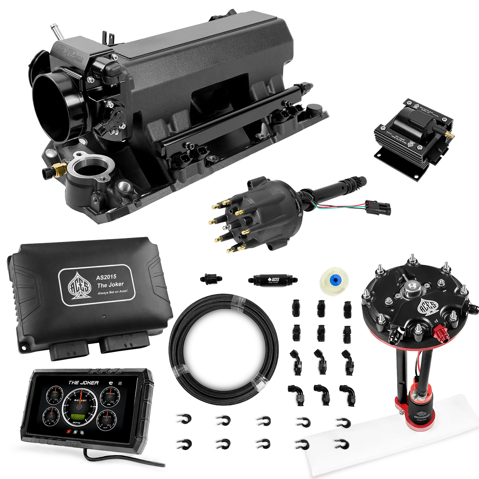 The Joker Sequential EFI/CDI Master Kits (500 HP) - Image 61