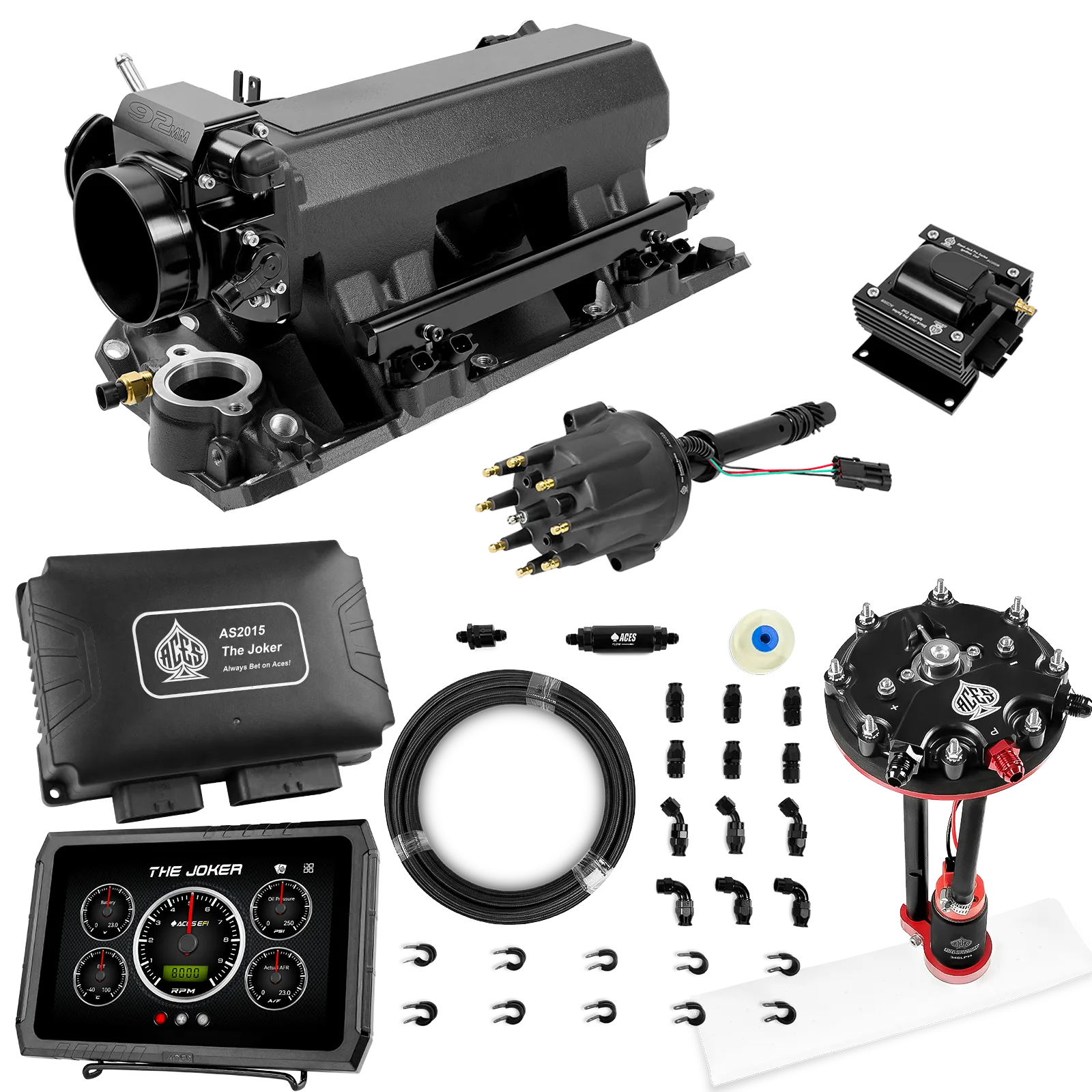 The Joker Sequential EFI/CDI Master Kits (500 HP) - Image 143
