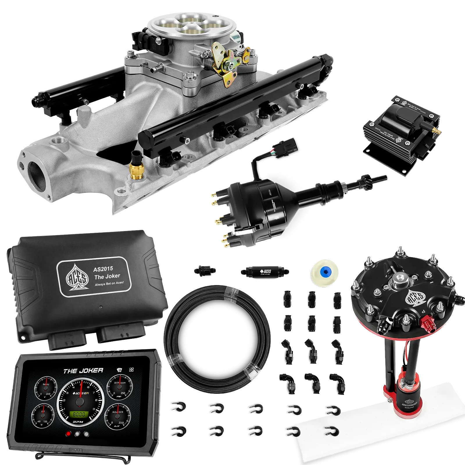 The Joker Sequential EFI/CDI Master Kits (500 HP) - Image 140