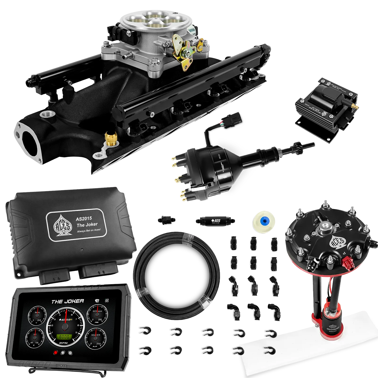 The Joker Sequential EFI/CDI Master Kits (500 HP) - Image 144