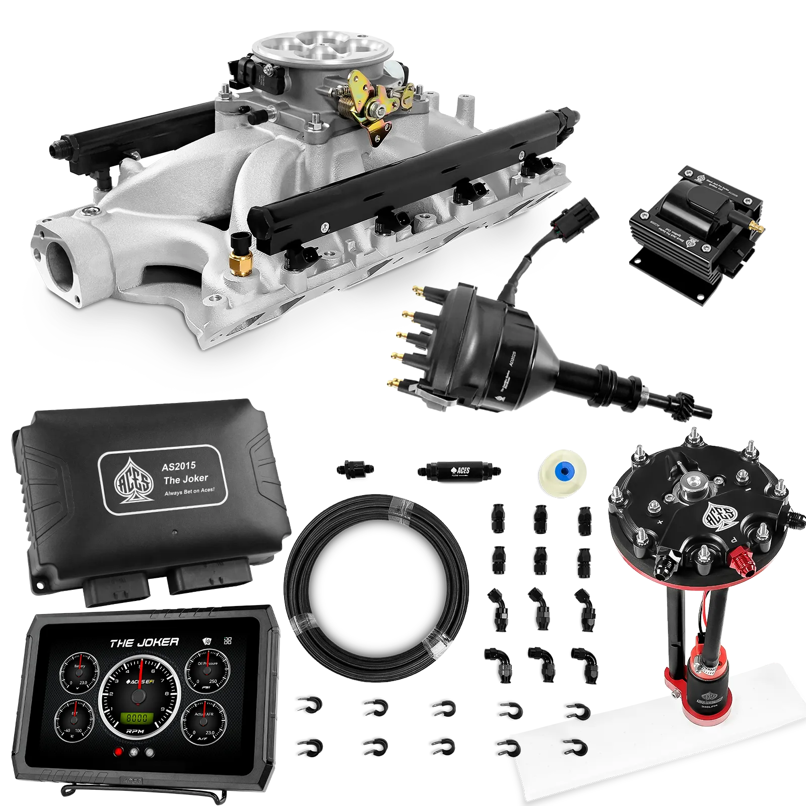 The Joker Sequential EFI/CDI Master Kits (500 HP) - Image 141