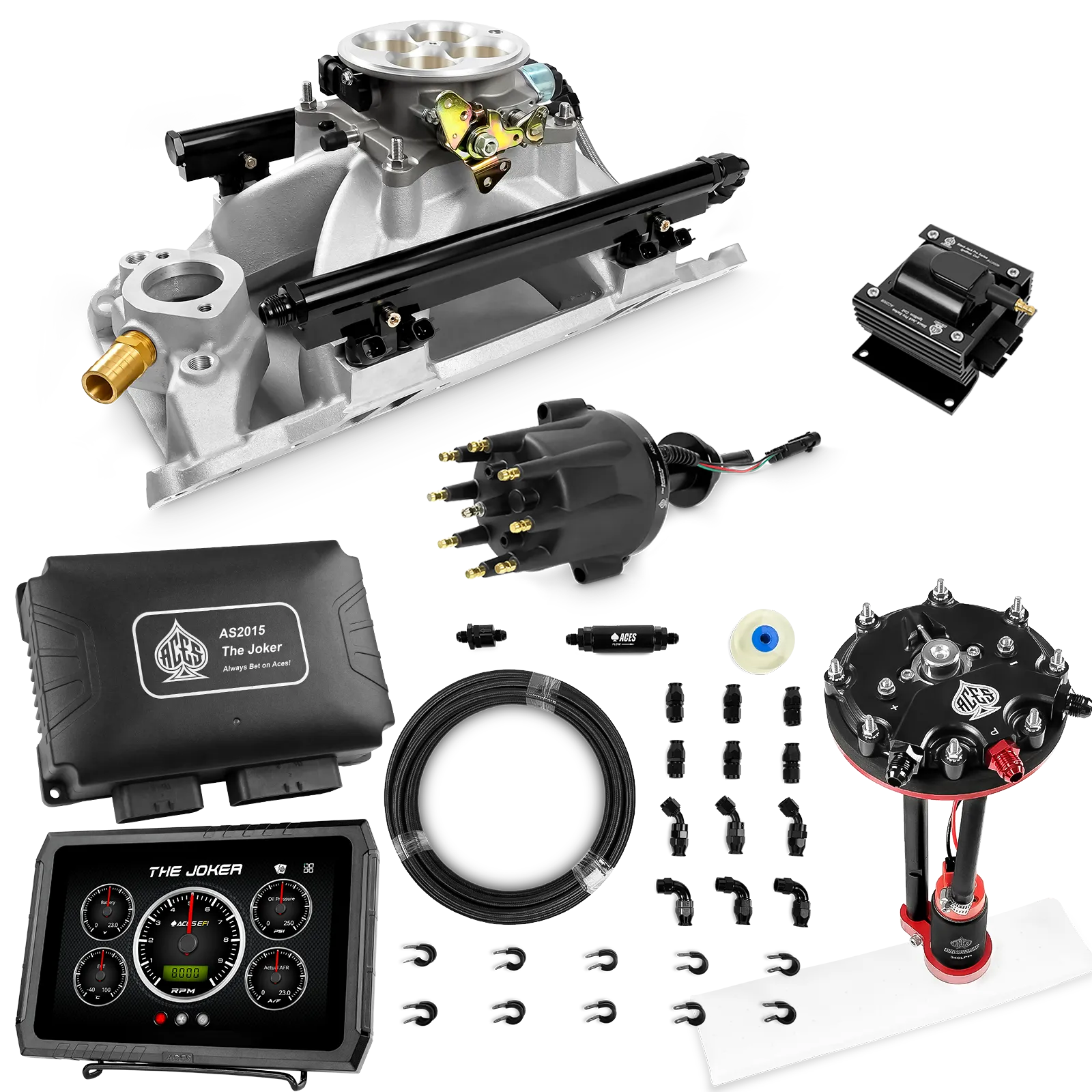 The Joker Sequential EFI/CDI Master Kits (500 HP) - Image 147
