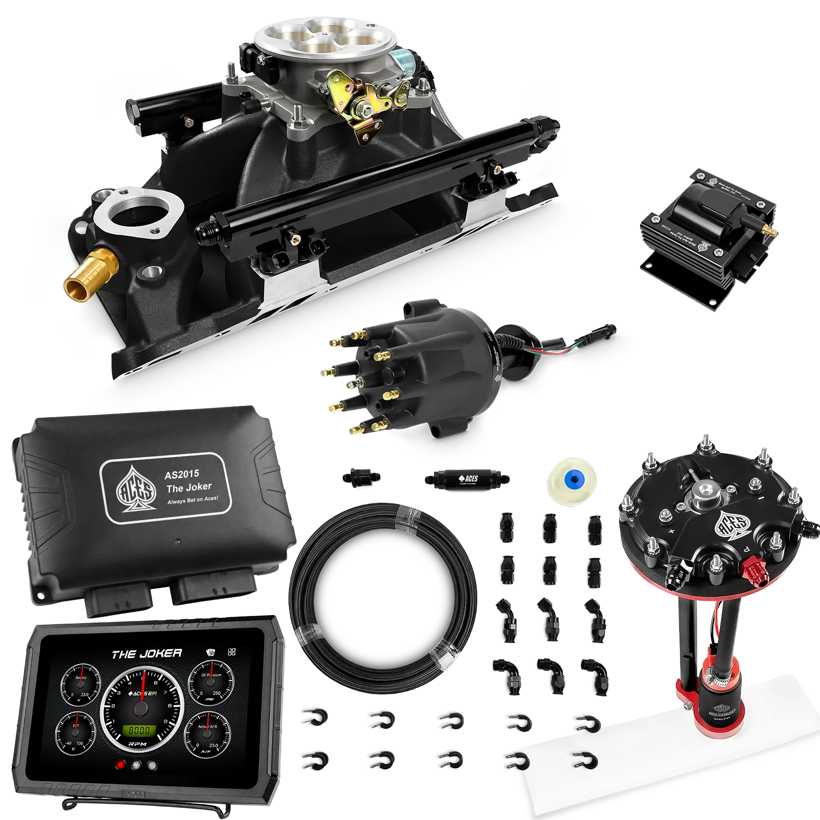 The Joker Sequential EFI/CDI Master Kits (500 HP) - Image 148