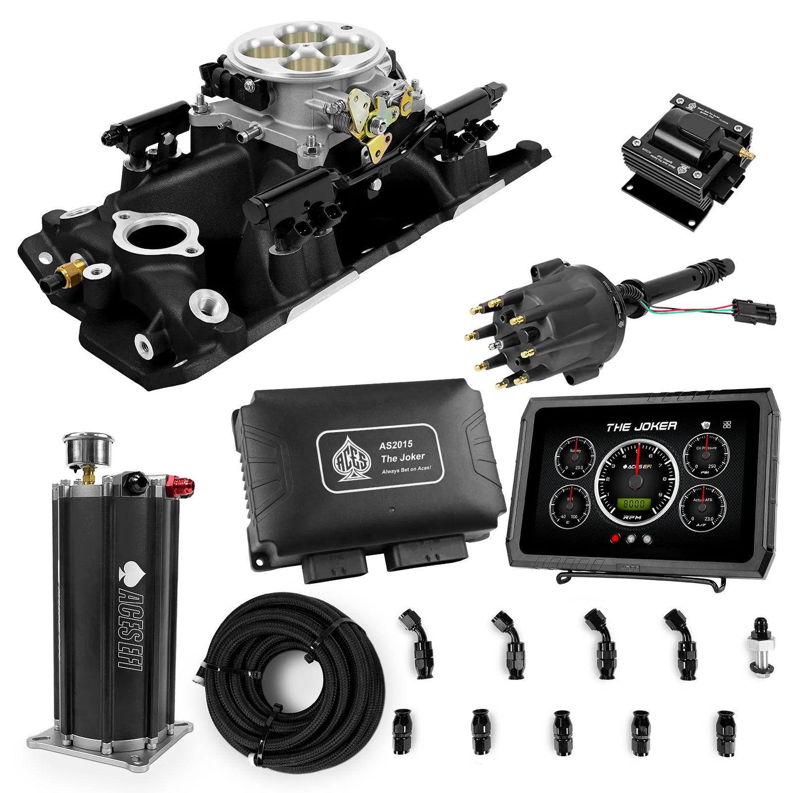 The Joker Sequential EFI/CDI Master Kits (800 HP) - Image 187