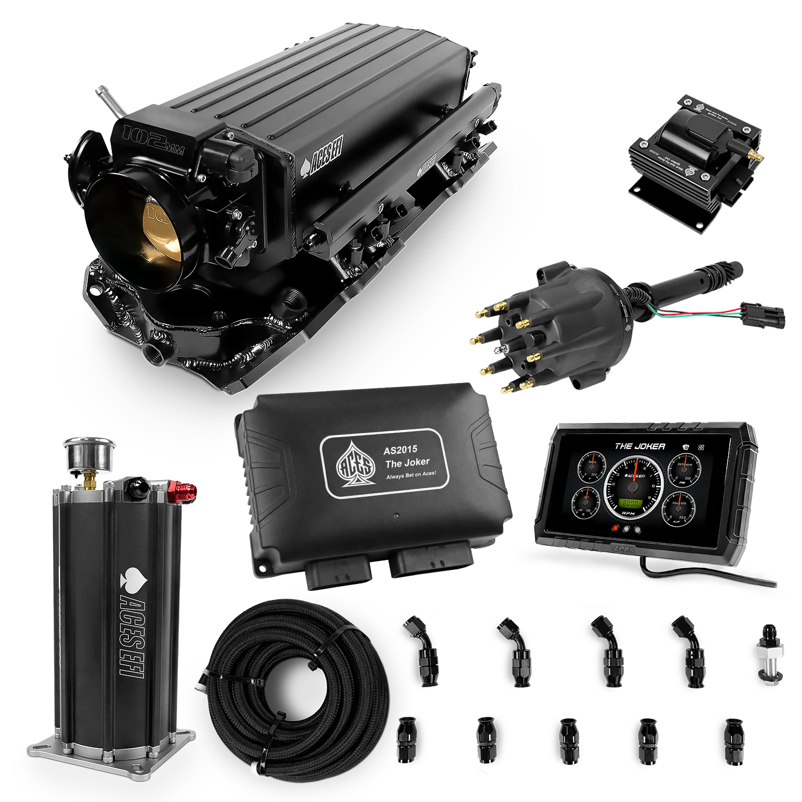 The Joker Sequential EFI/CDI Master Kits (500 HP) - Image 94