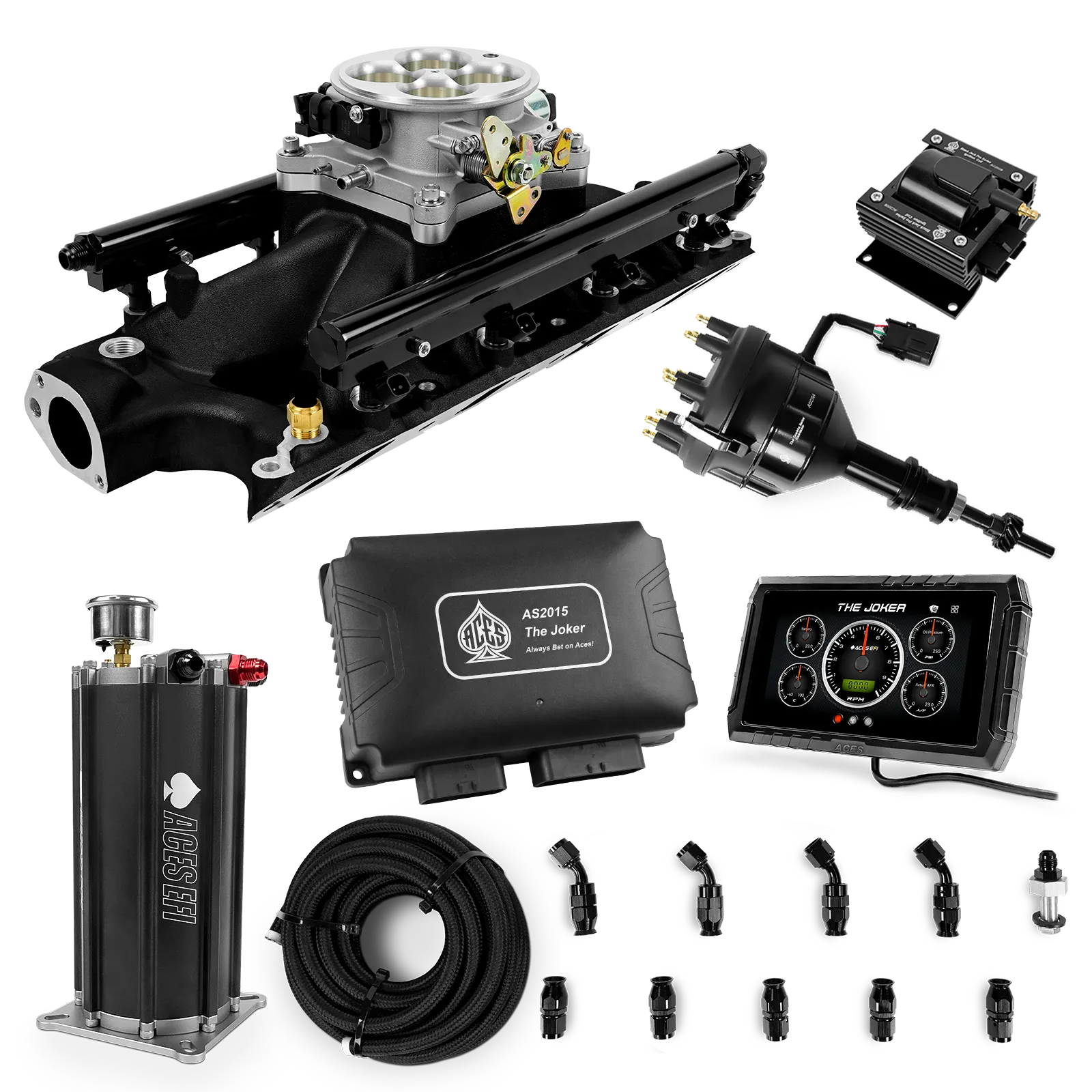 The Joker Sequential EFI/CDI Master Kits (800 HP) - Image 24