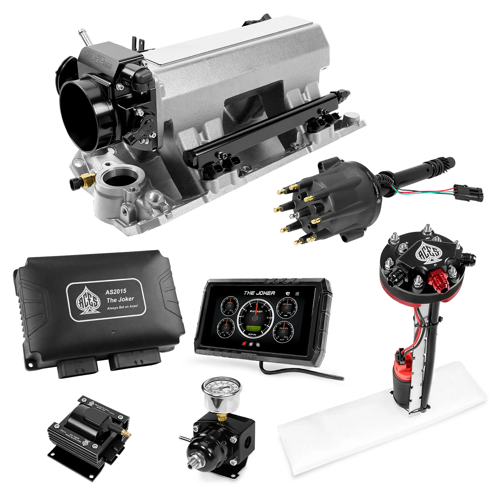 The Joker Sequential EFI/CDI Master Kits (800 HP) - Image 26