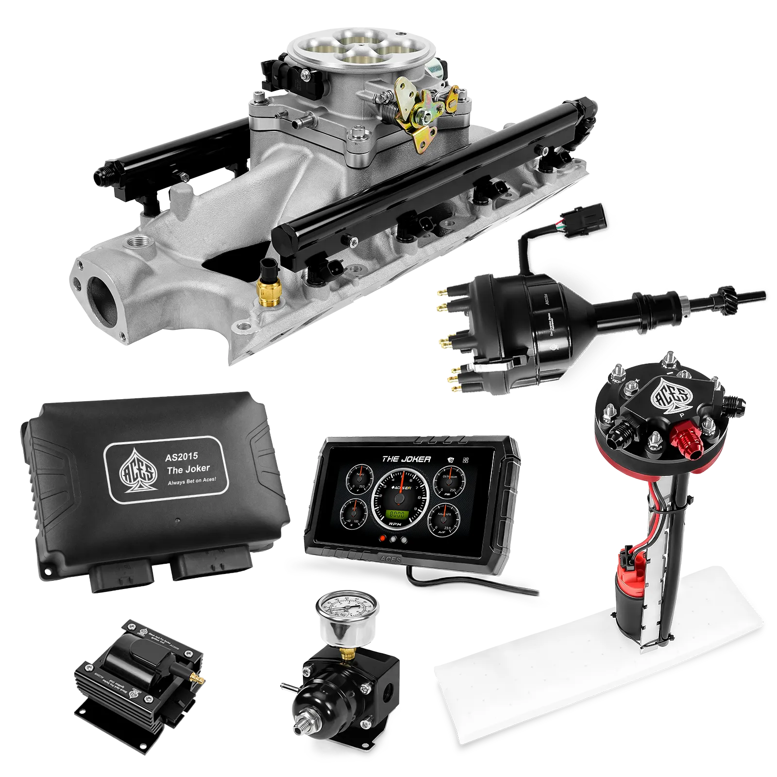 The Joker Sequential EFI/CDI Master Kits (800 HP) - Image 27