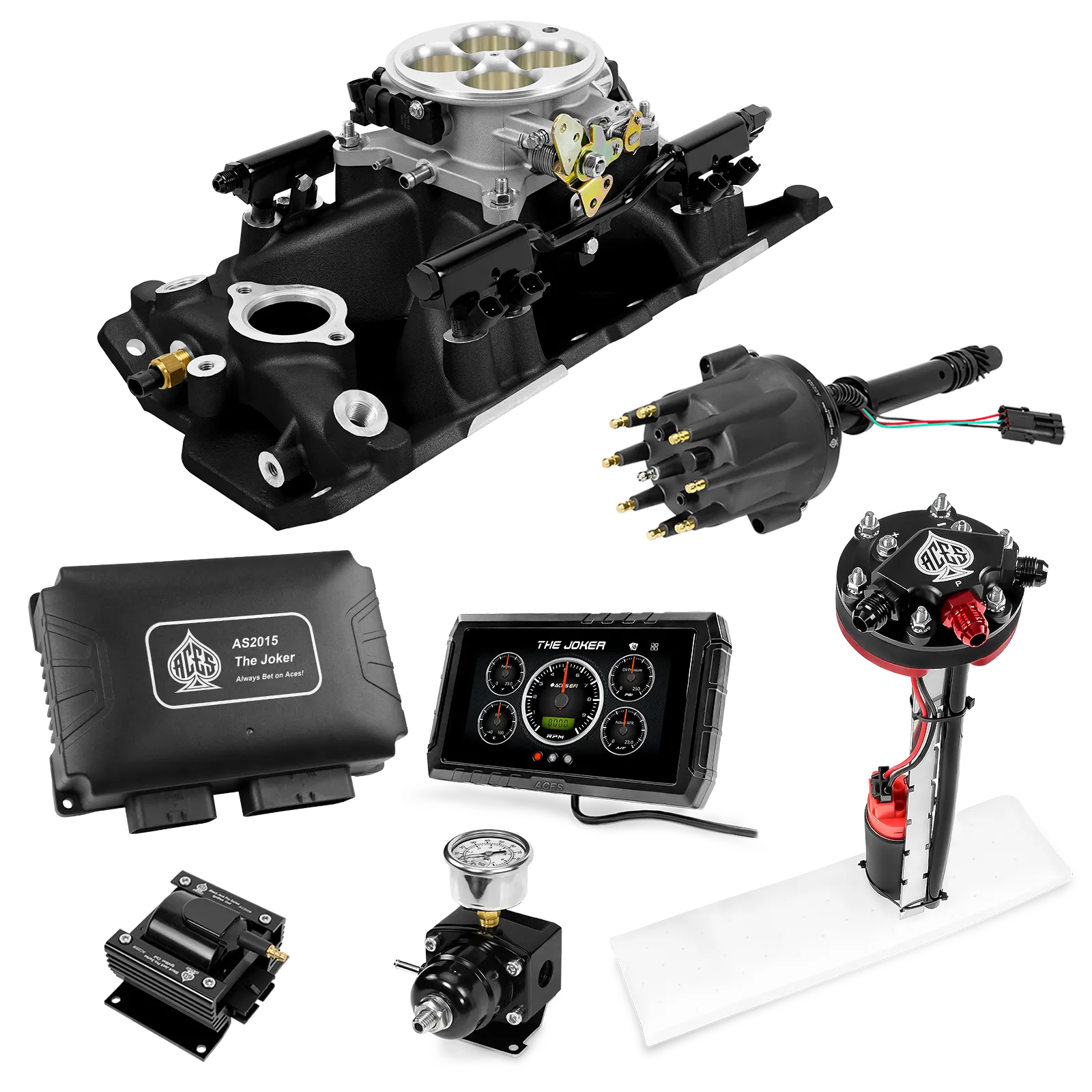 The Joker Sequential EFI/CDI Master Kits (800 HP) - Image 29