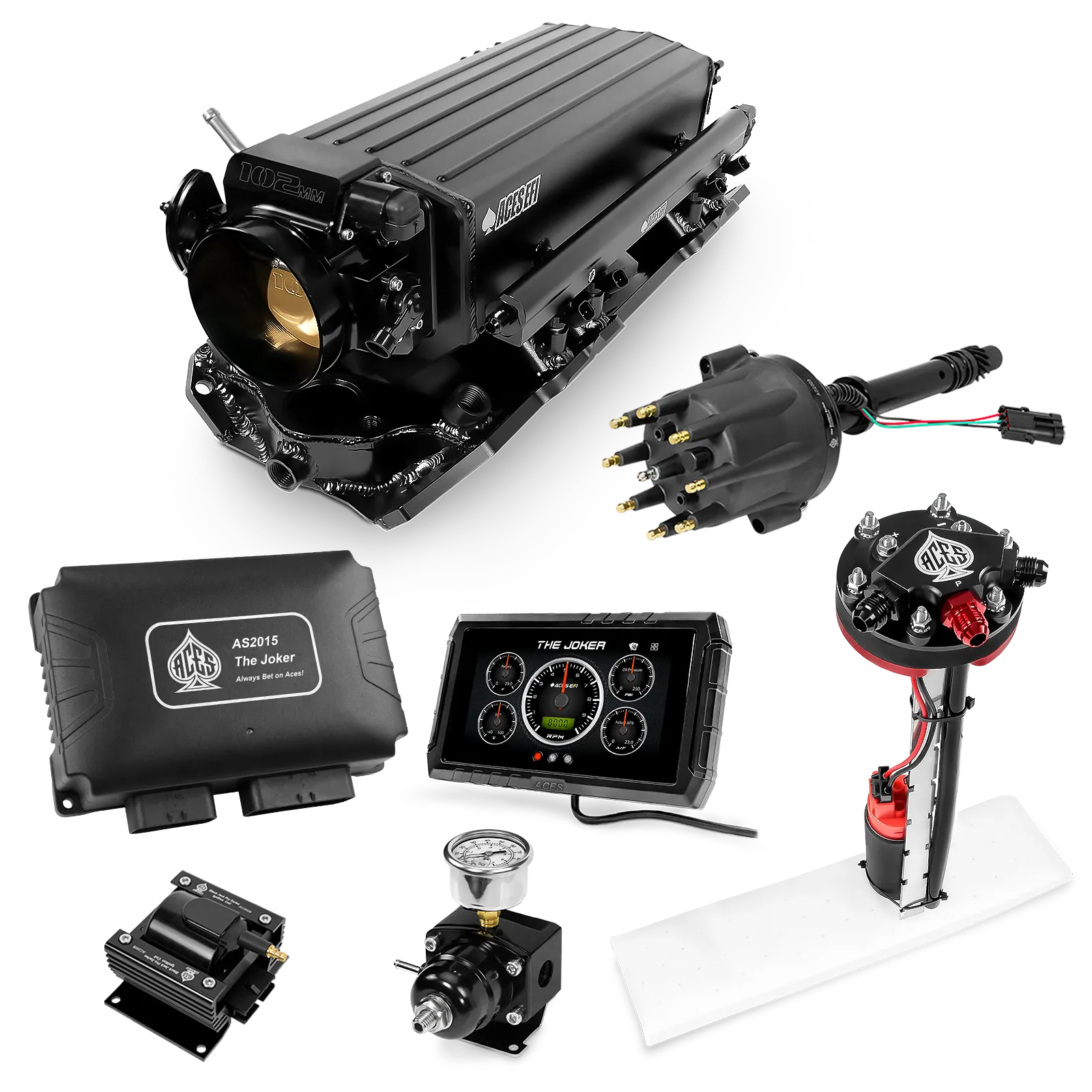 The Joker Sequential EFI/CDI Master Kits (800 HP) - Image 33