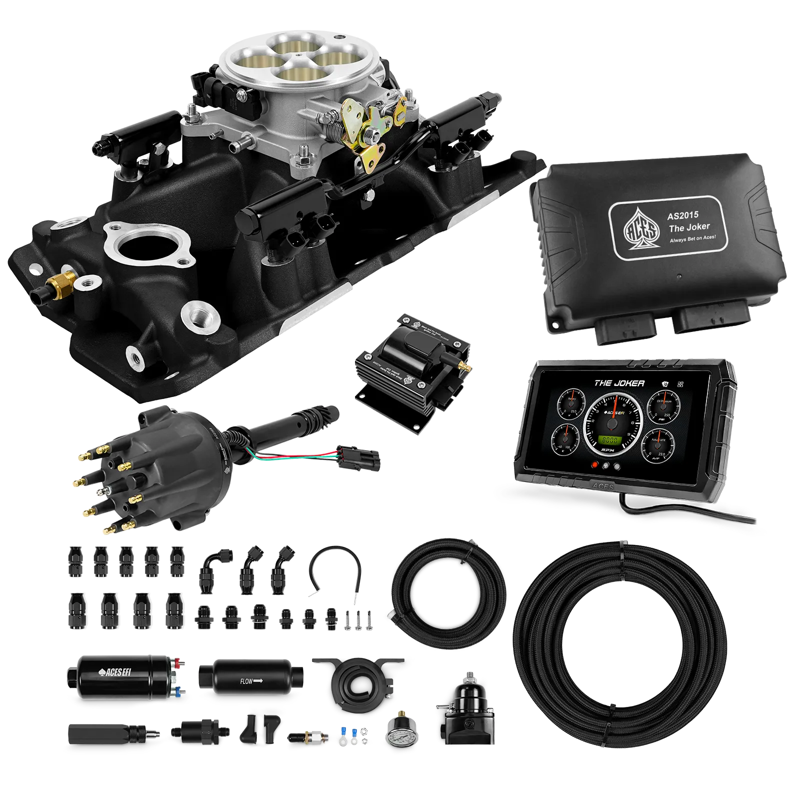The Joker Sequential EFI/CDI Master Kits (800 HP) - Image 5