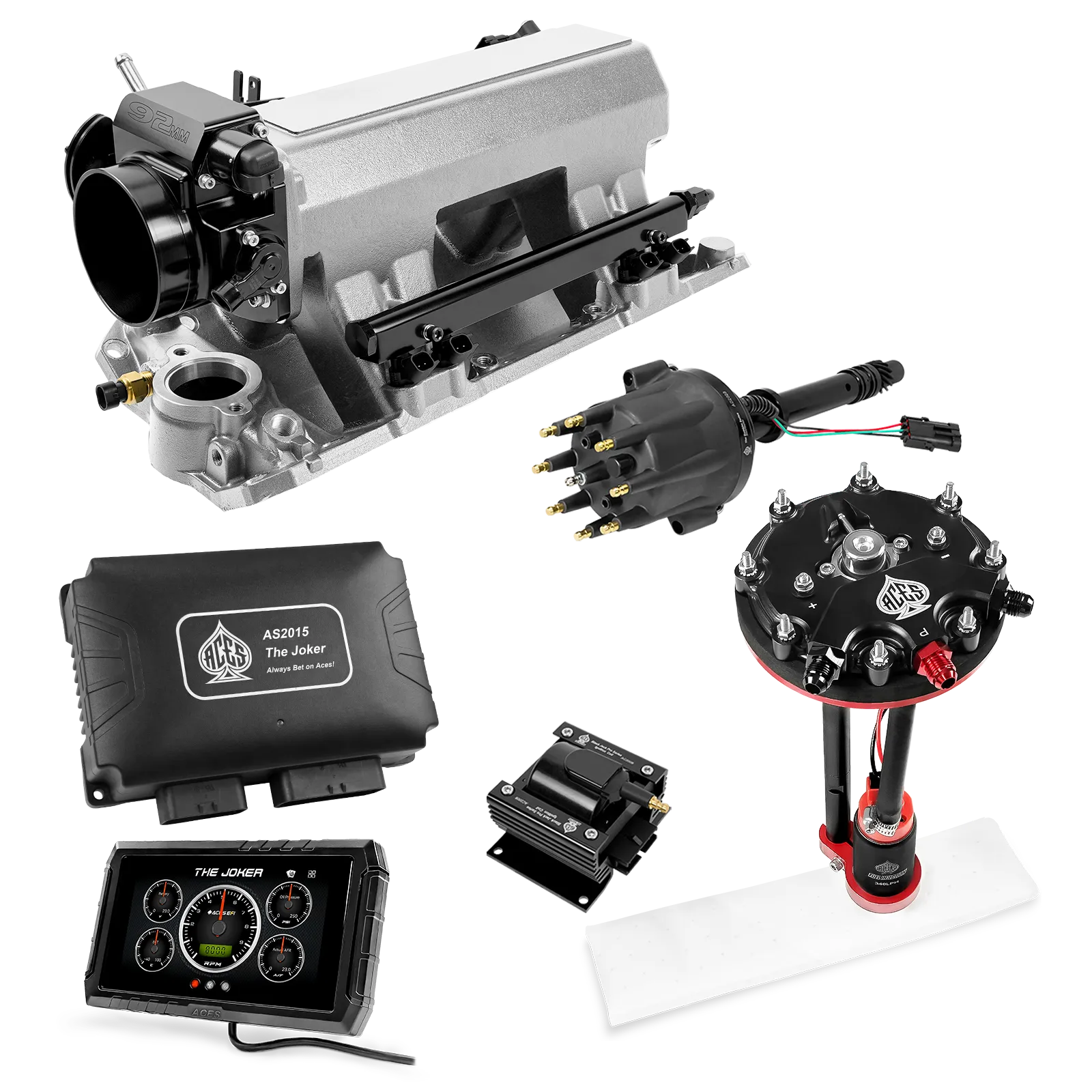 The Joker Sequential EFI/CDI Master Kits (800 HP) - Image 50