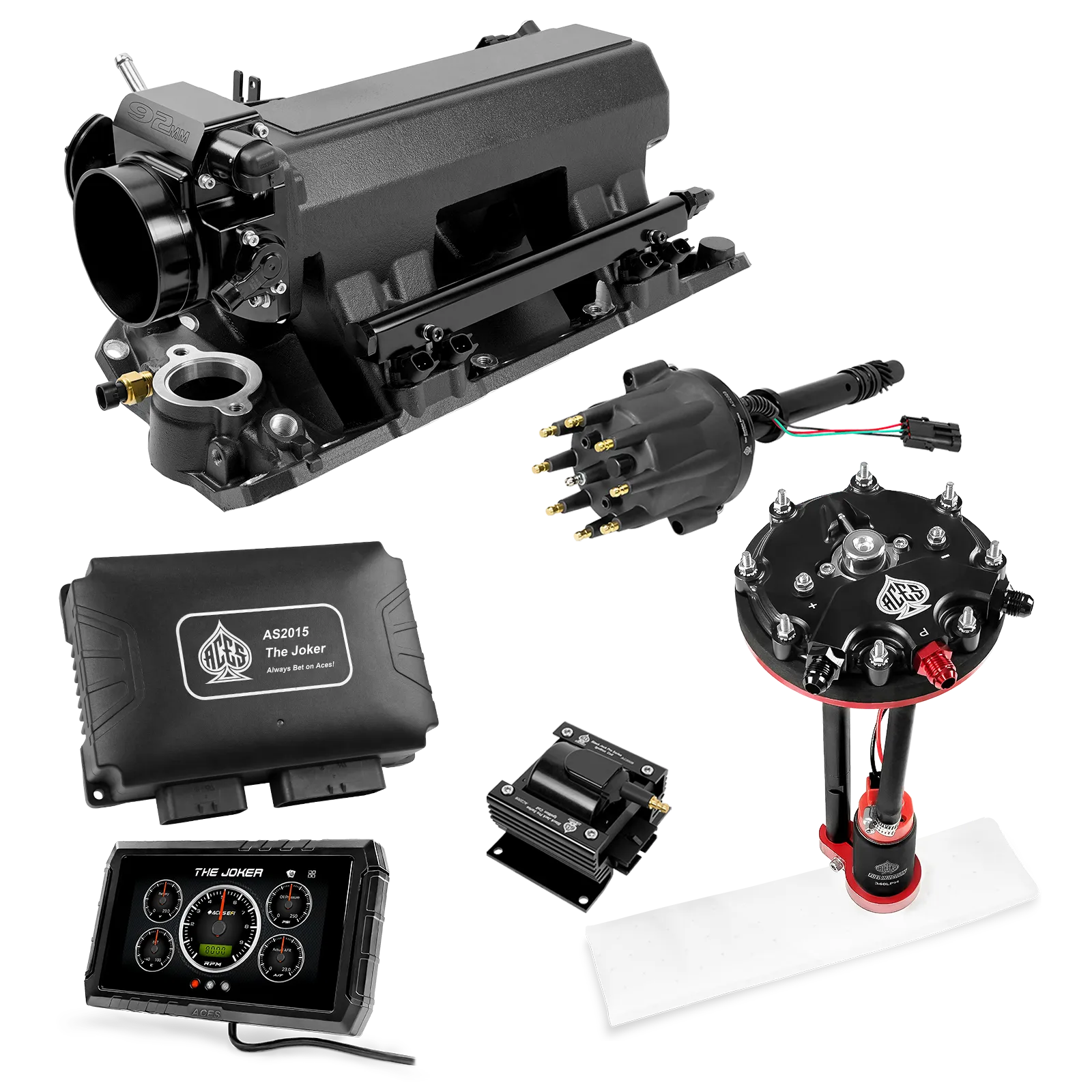The Joker Sequential EFI/CDI Master Kits (800 HP) - Image 54