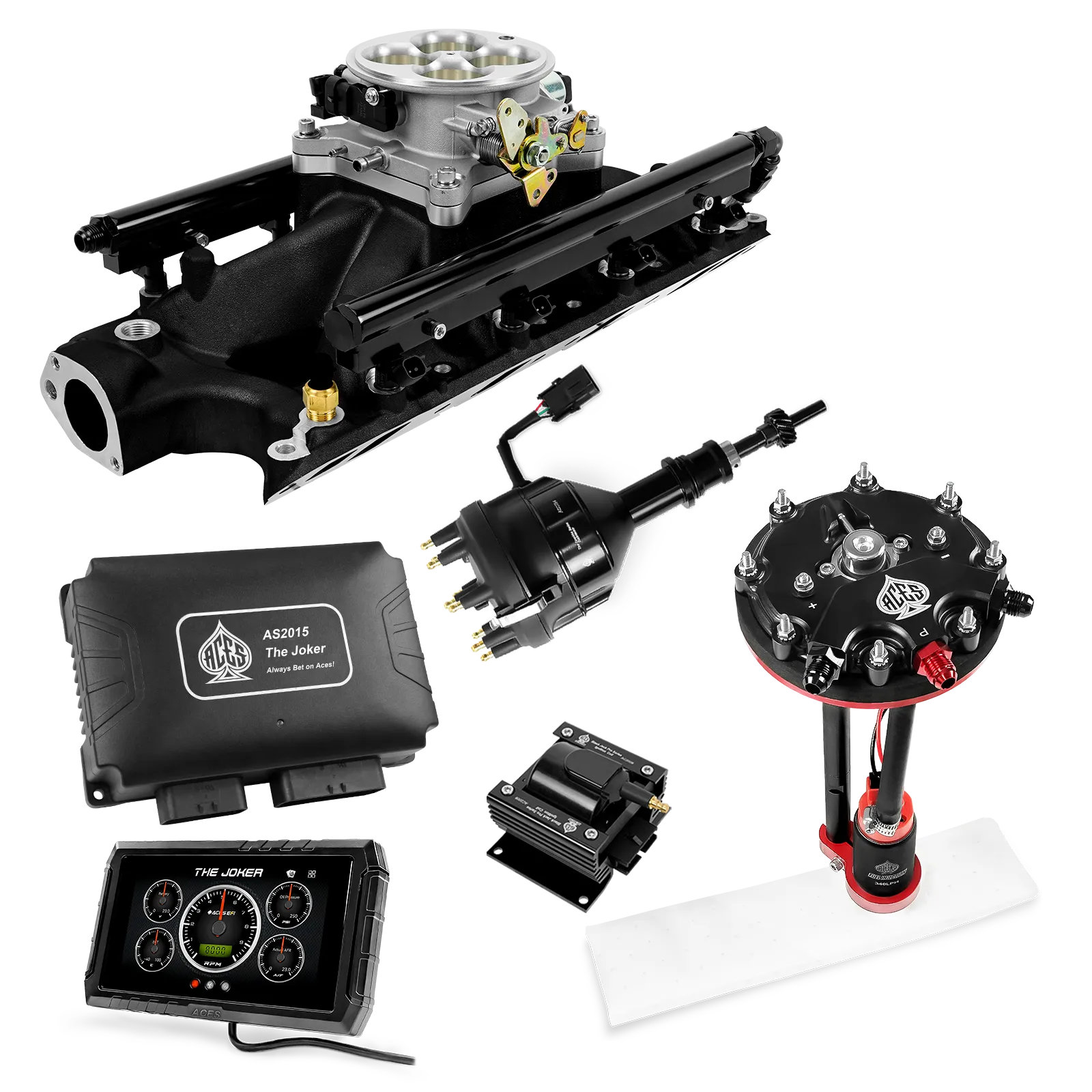The Joker Sequential EFI/CDI Master Kits (800 HP) - Image 55