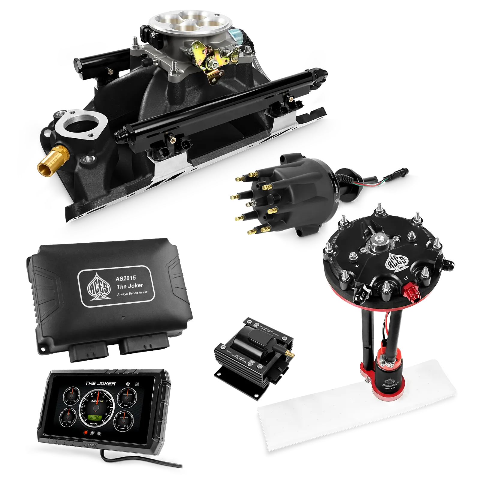 The Joker Sequential EFI/CDI Master Kits (800 HP) - Image 60