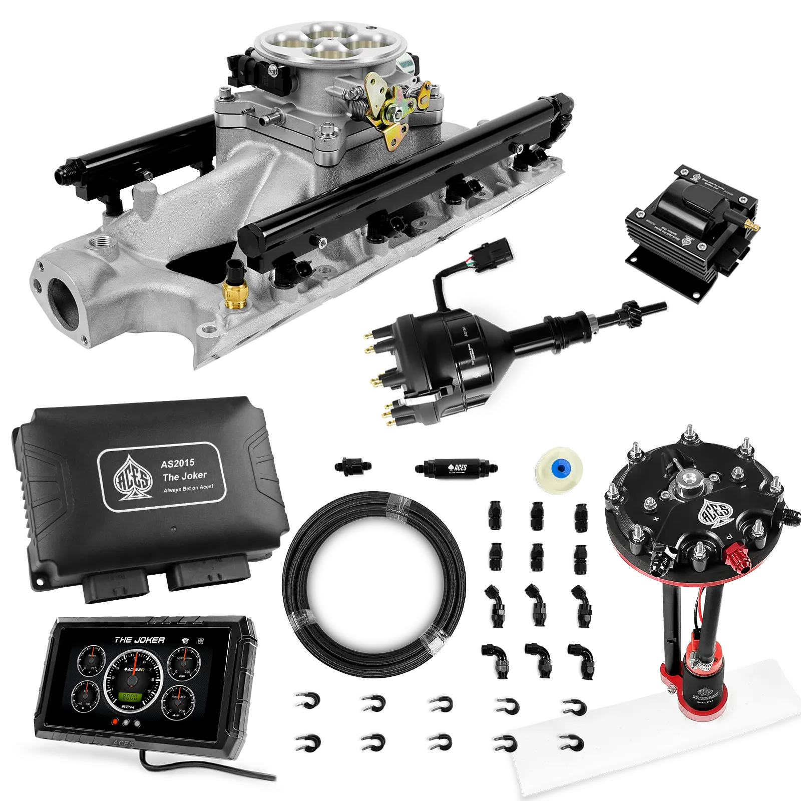 The Joker Sequential EFI/CDI Master Kits (800 HP) - Image 63