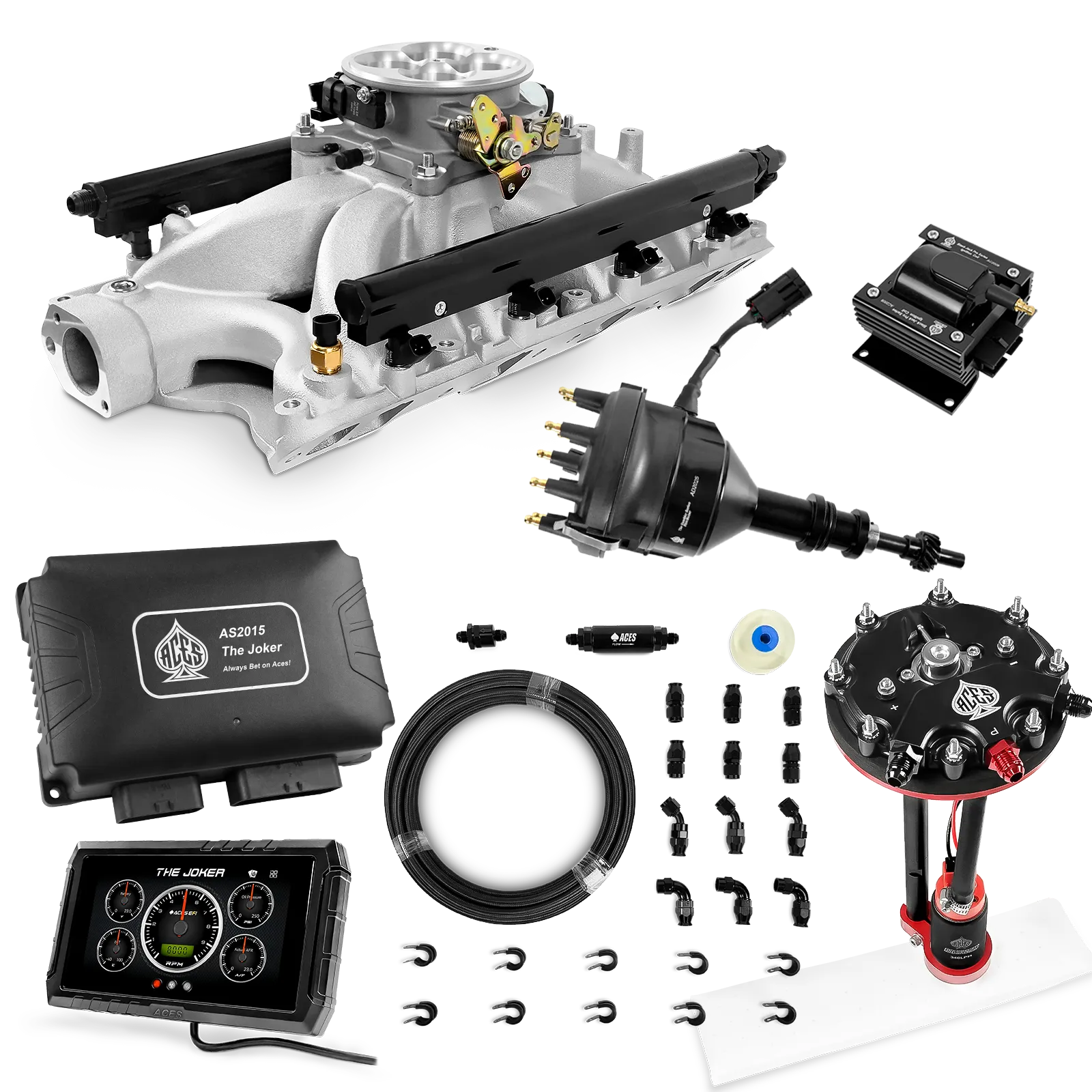 The Joker Sequential EFI/CDI Master Kits (800 HP) - Image 64