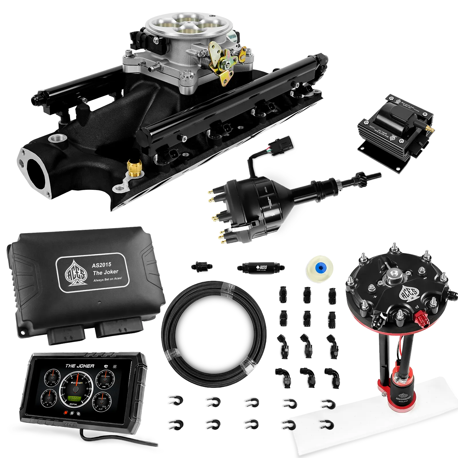 The Joker Sequential EFI/CDI Master Kits (800 HP) - Image 67