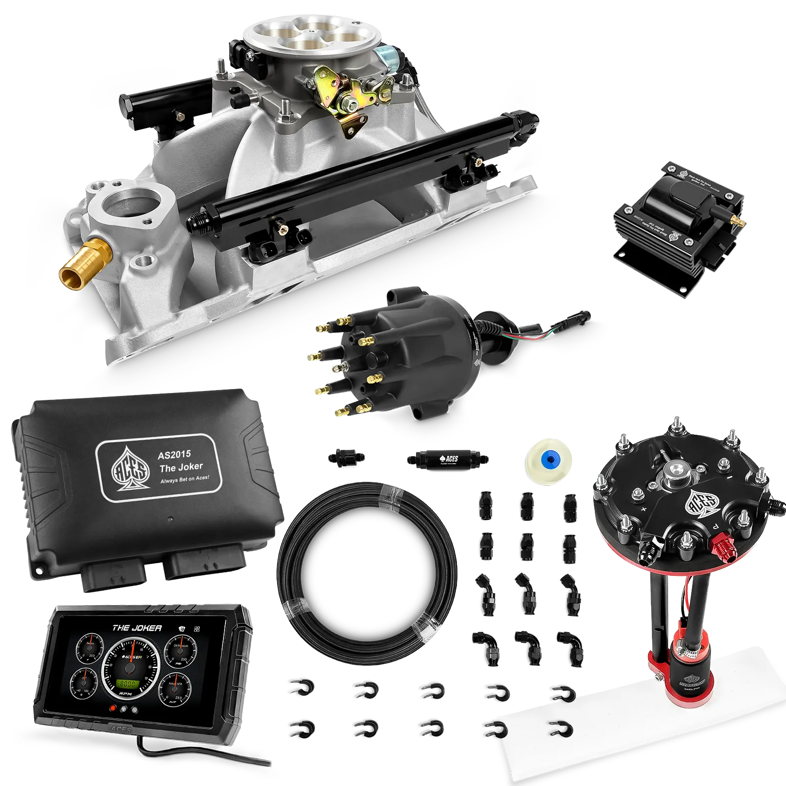 The Joker Sequential EFI/CDI Master Kits (800 HP) - Image 71