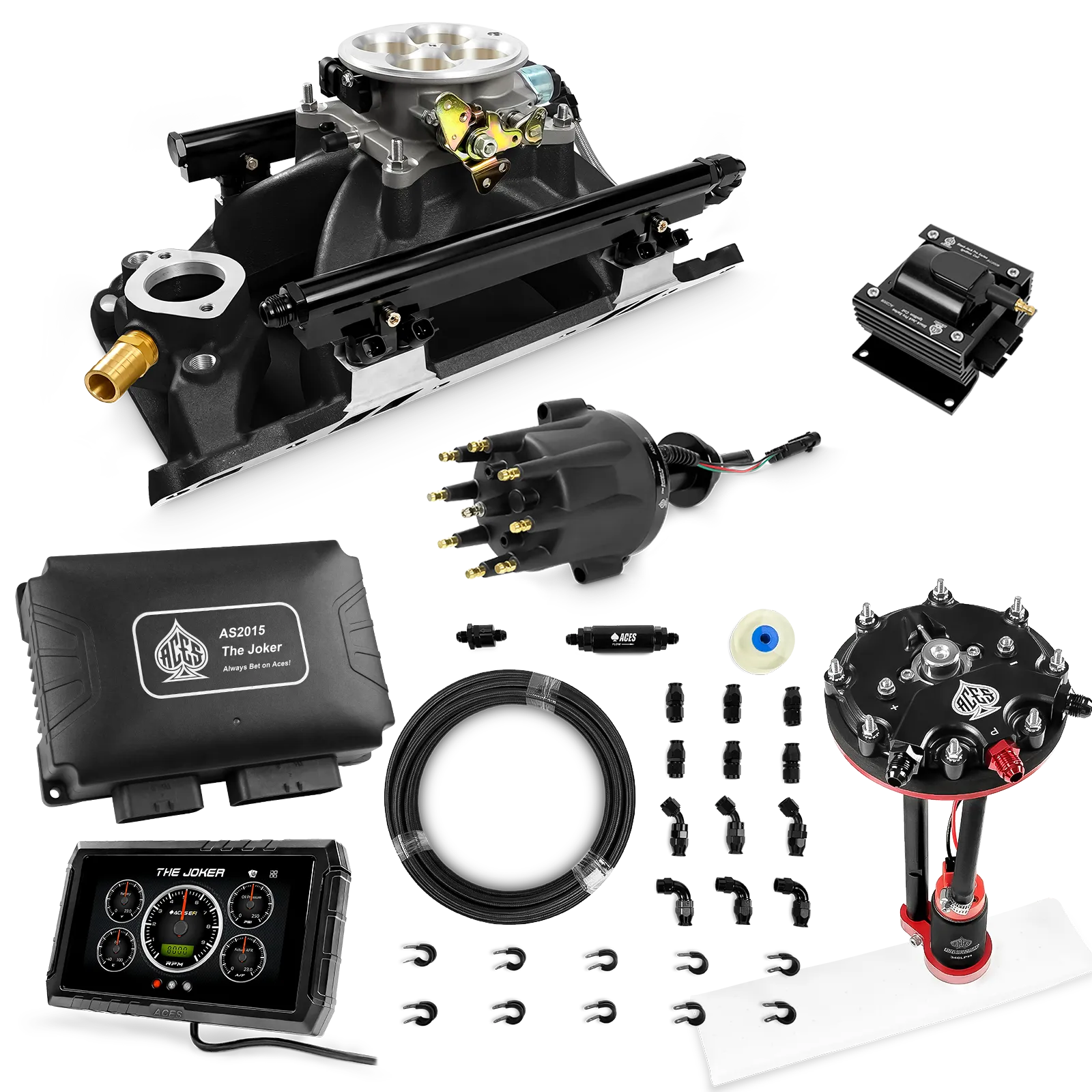 The Joker Sequential EFI/CDI Master Kits (800 HP) - Image 72