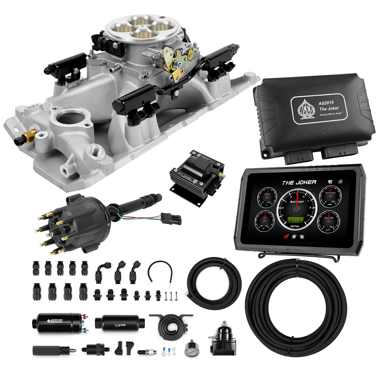 The Joker Sequential EFI/CDI Master Kits (500 HP) - Image 67