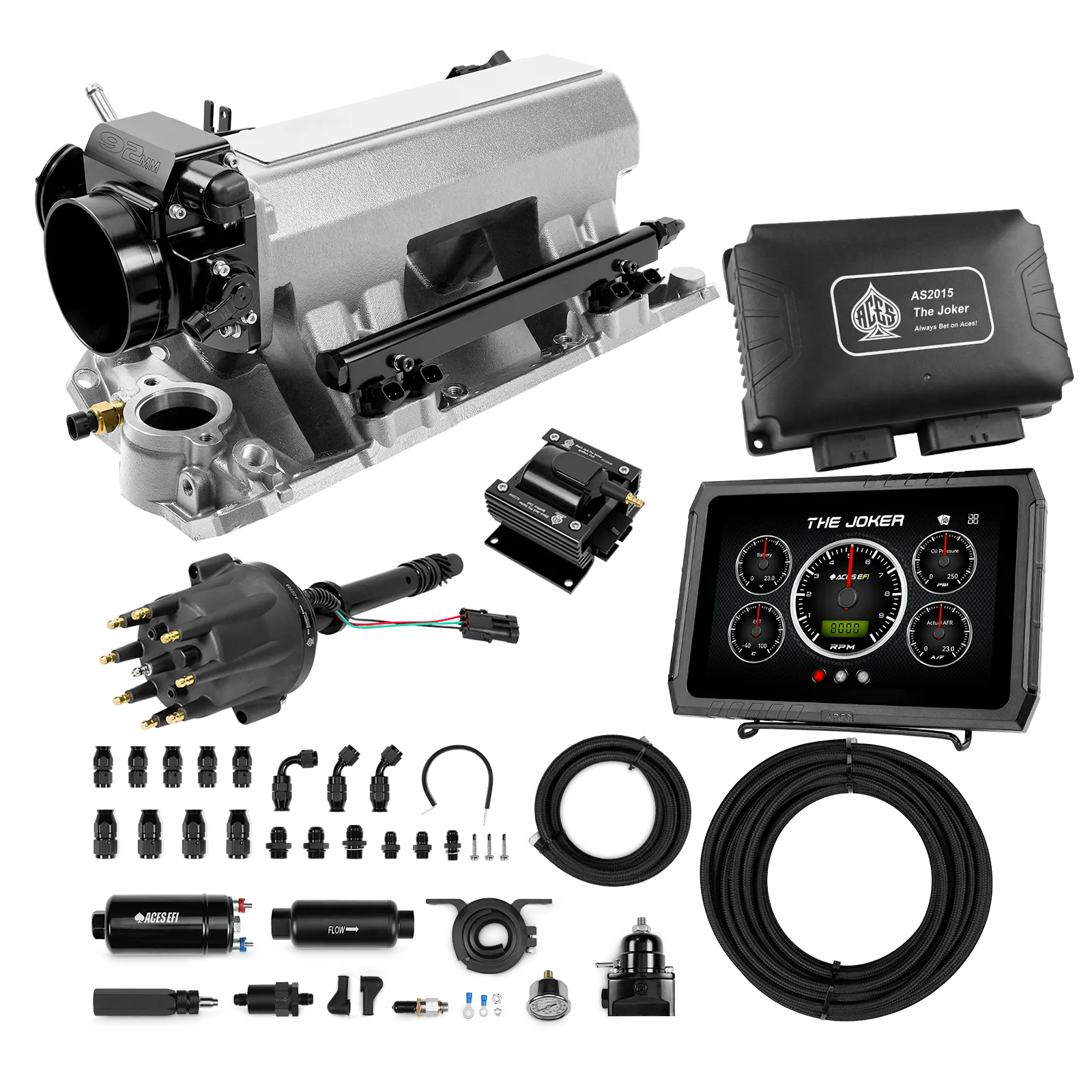 The Joker Sequential EFI/CDI Master Kits (500 HP) - Image 68
